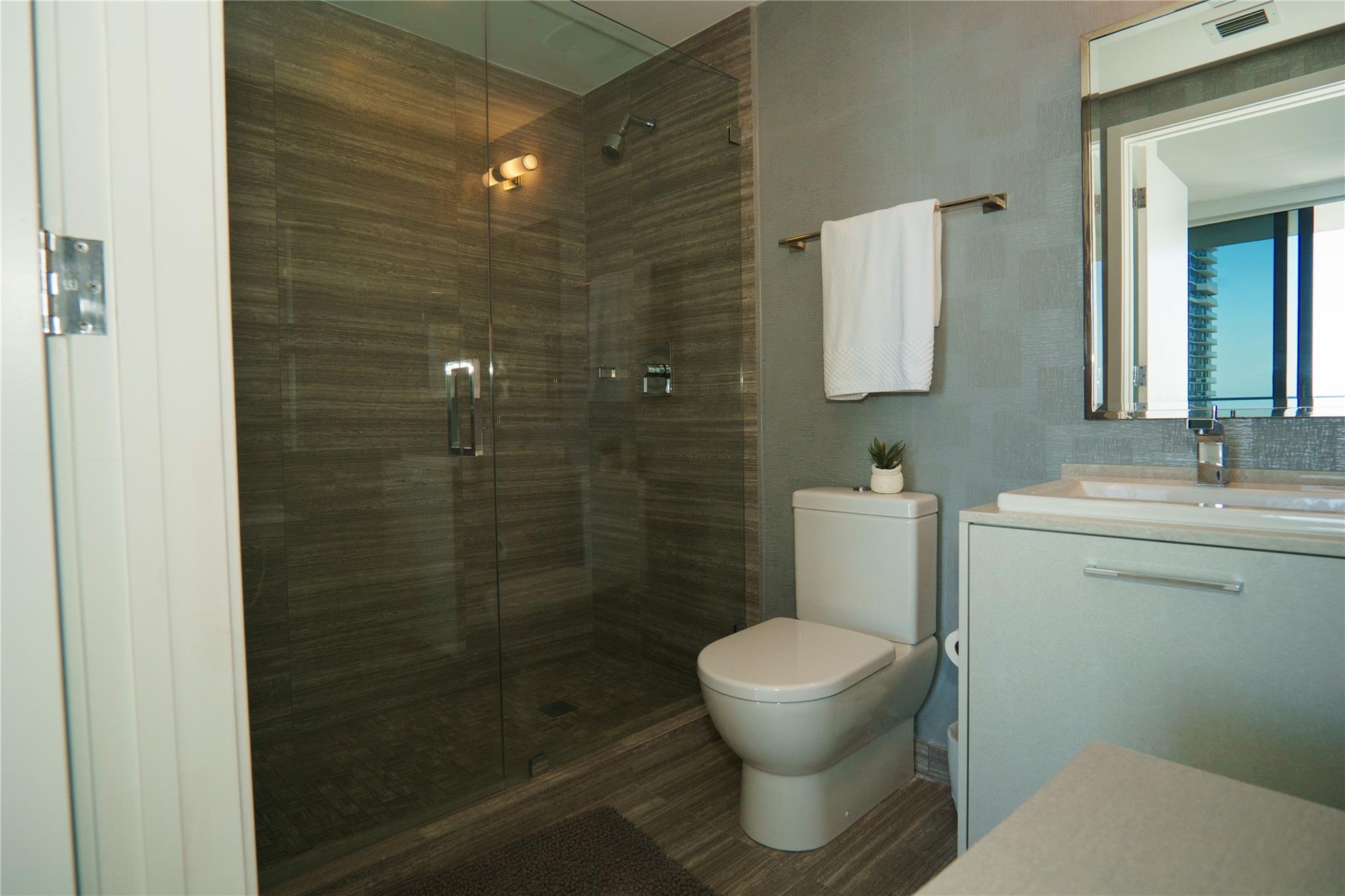 1010 Brickell - Residential Lease