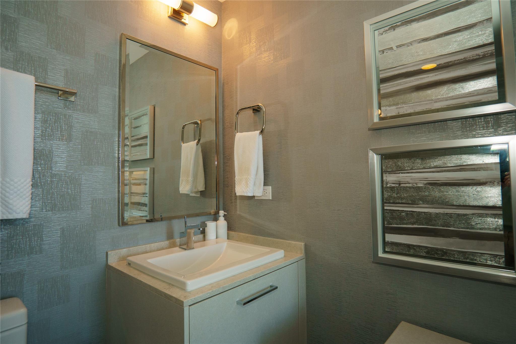 1010 Brickell - Residential Lease
