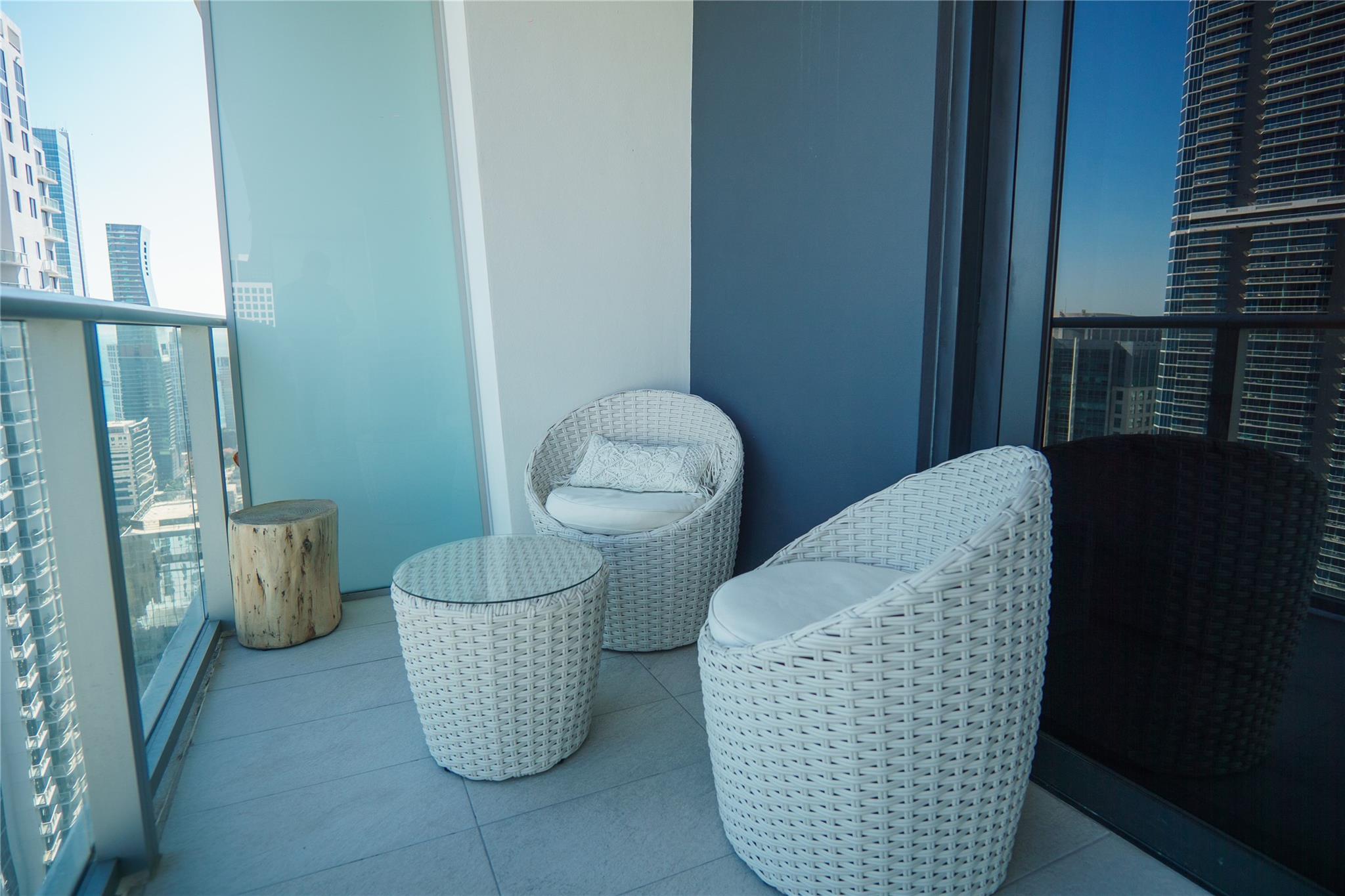 1010 Brickell - Residential Lease