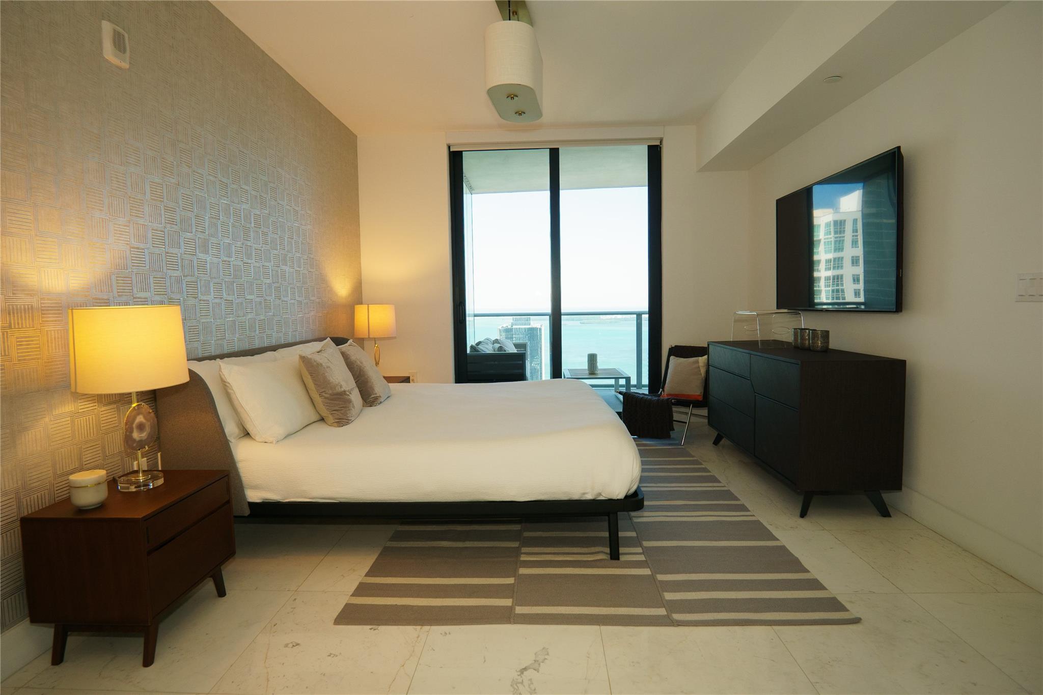 1010 Brickell - Residential Lease