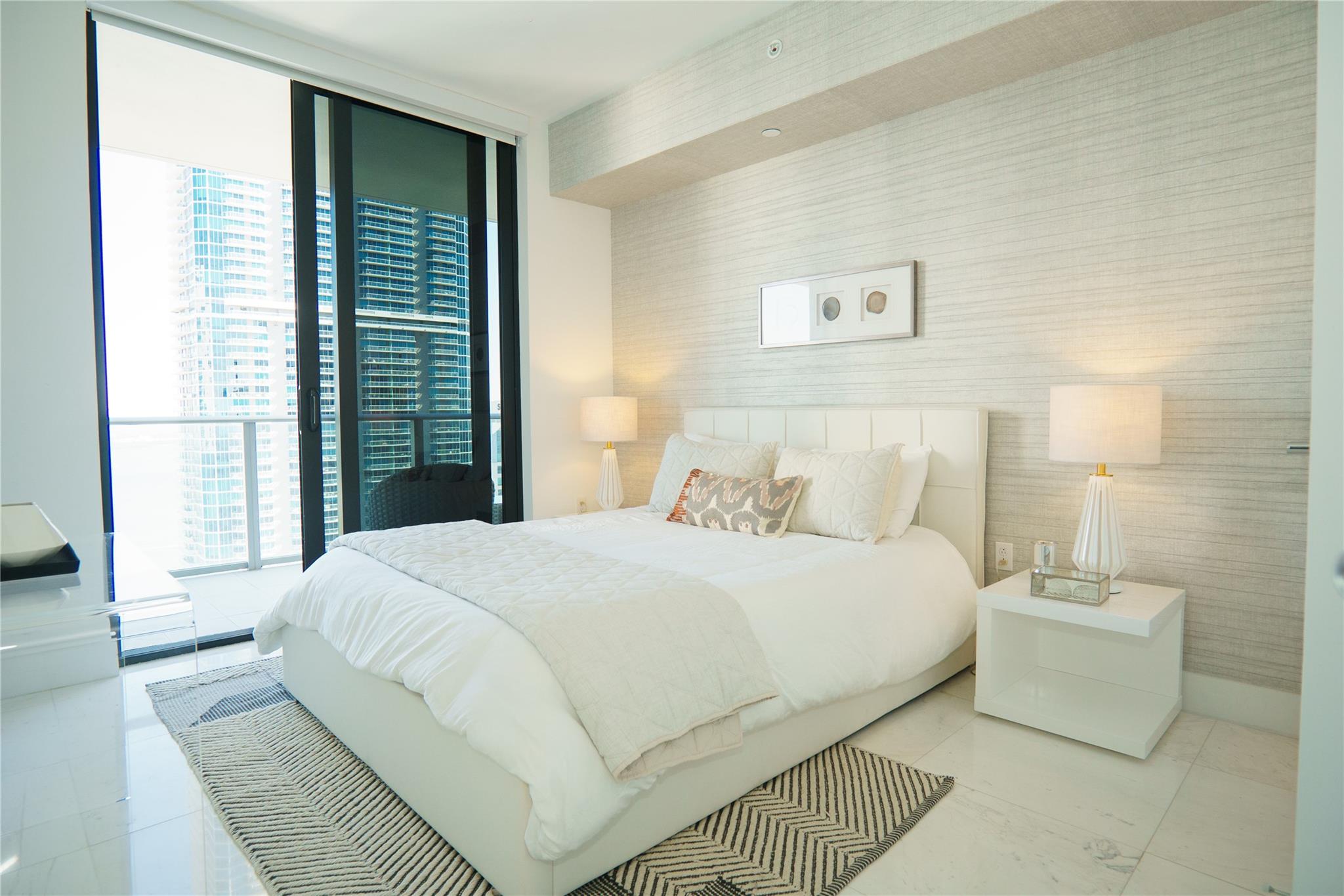 1010 Brickell - Residential Lease