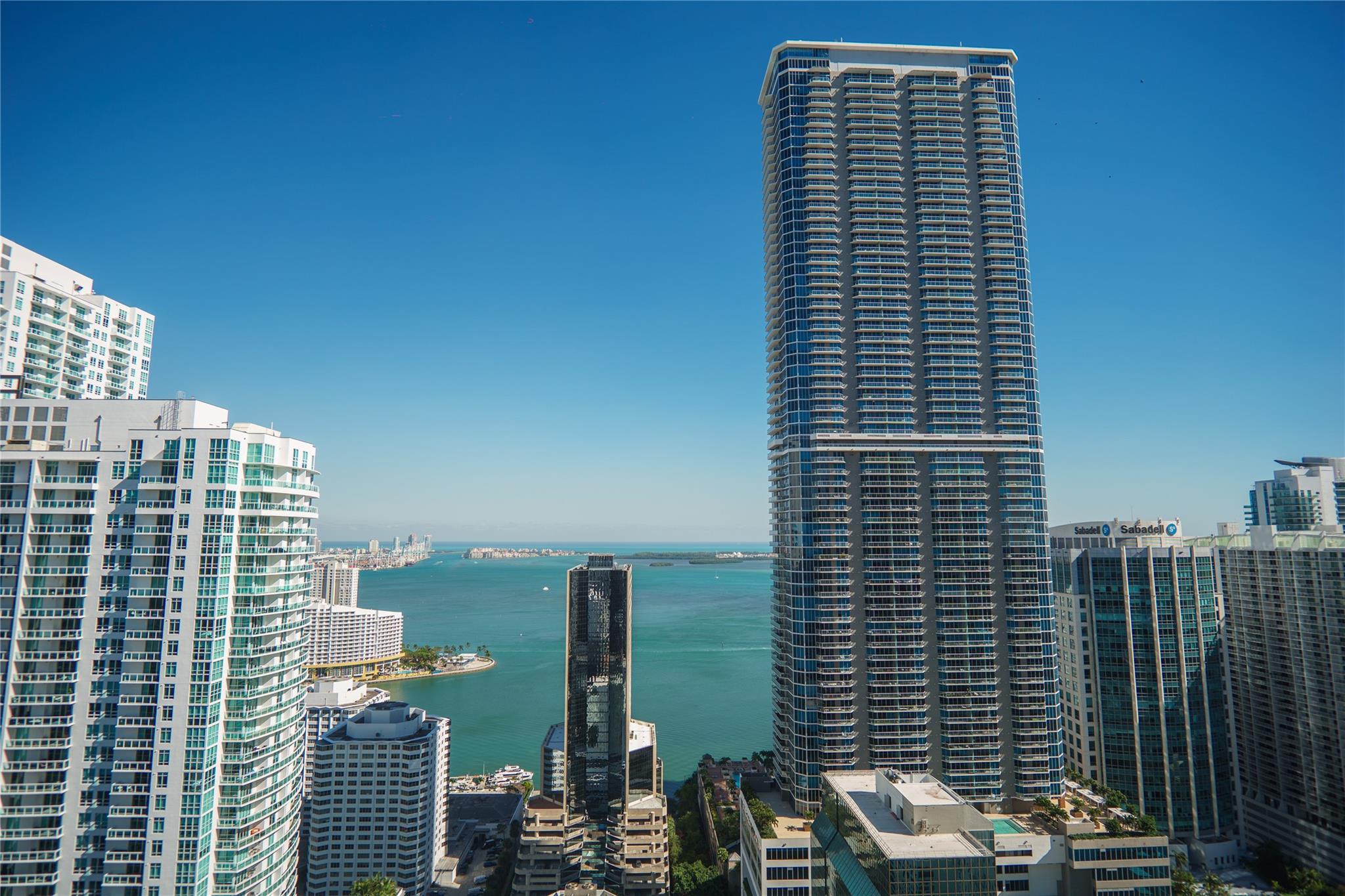 1010 Brickell Ave 4002