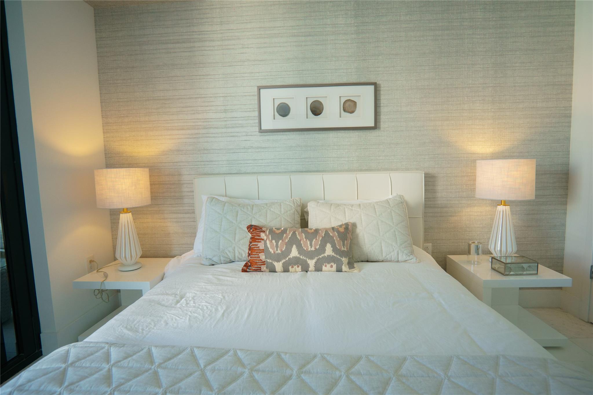 1010 Brickell - Residential Lease