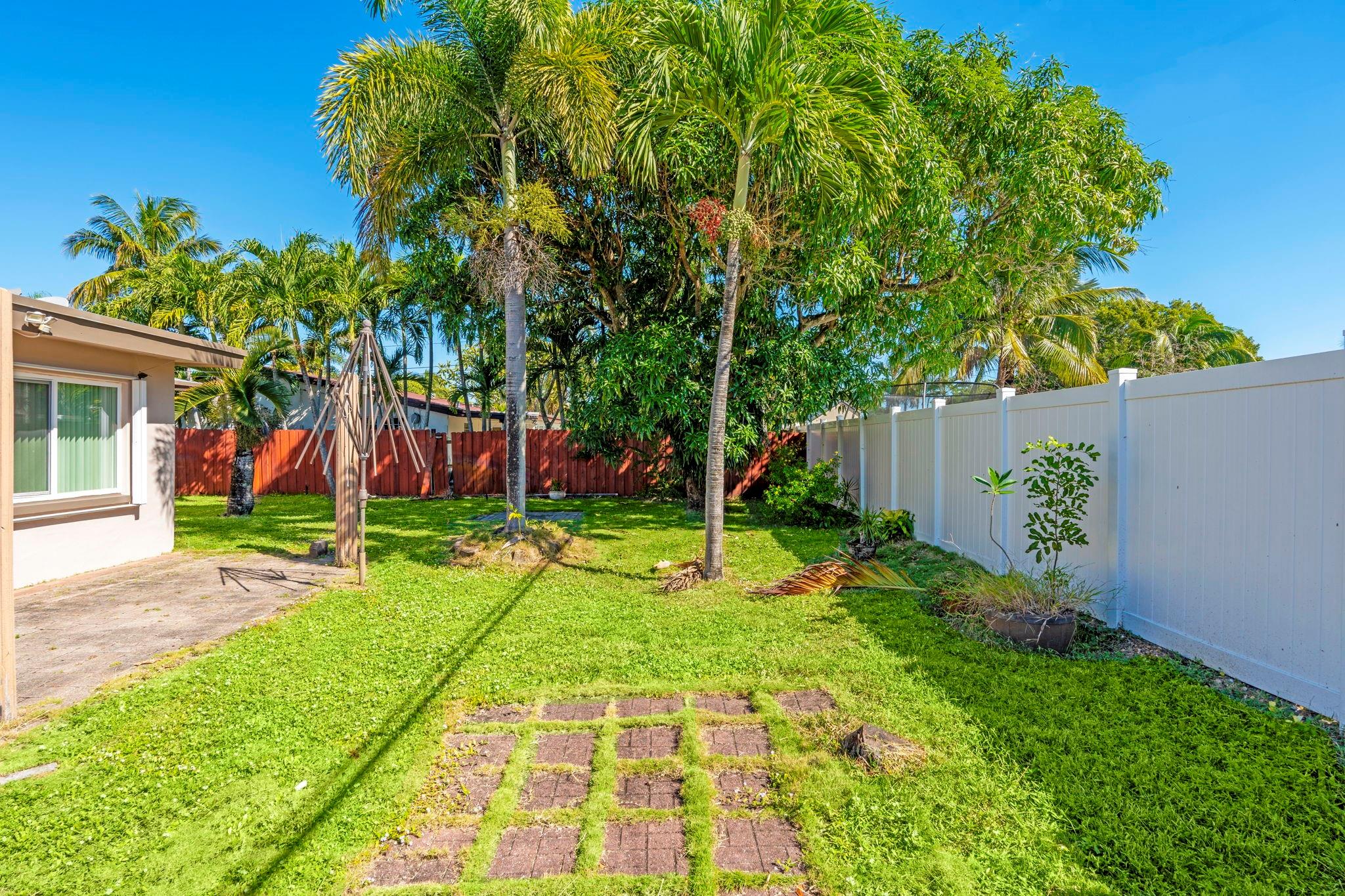 Fairfax Brolliar Add Sec - Residential