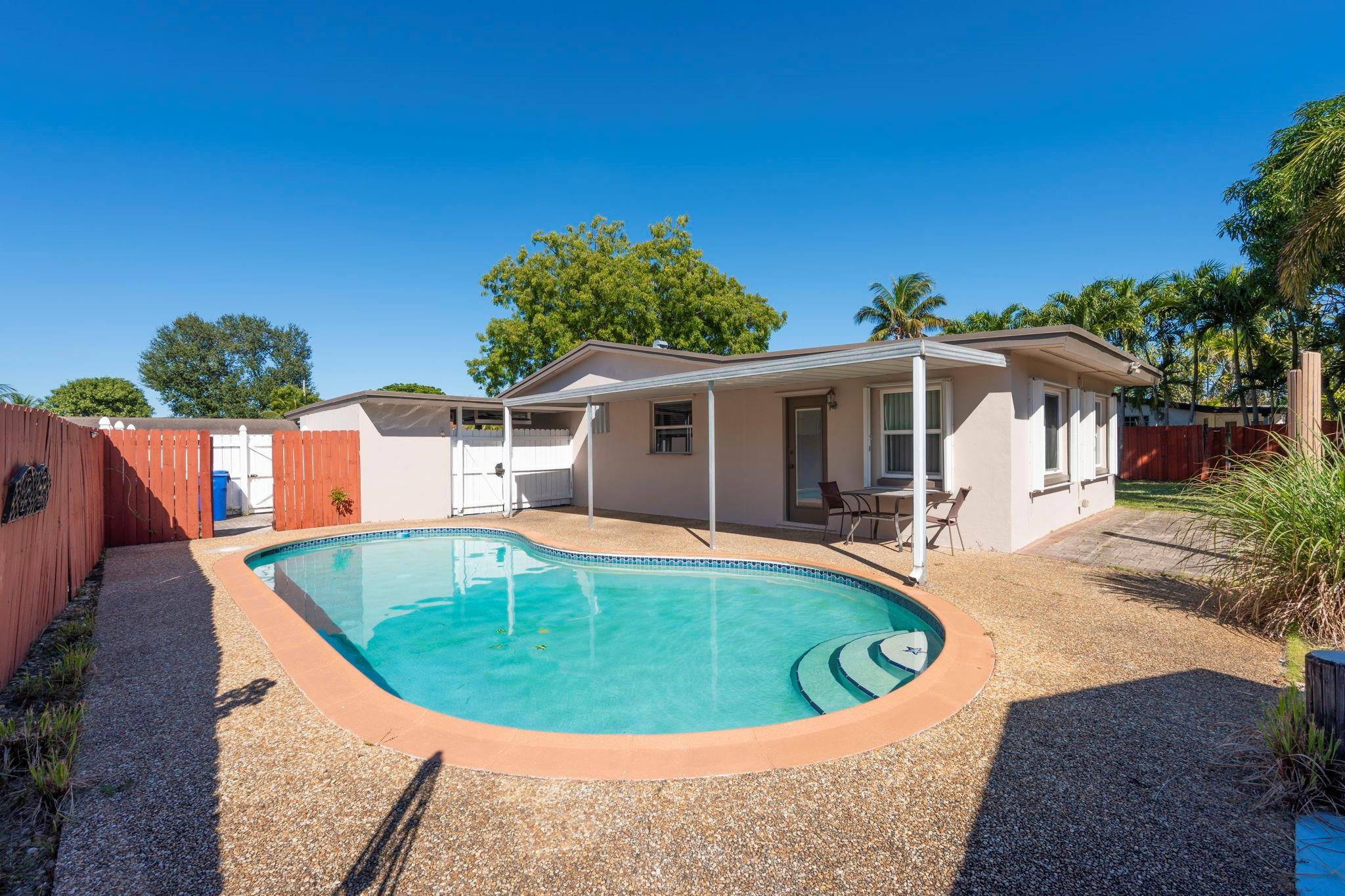 Fairfax Brolliar Add Sec - Residential