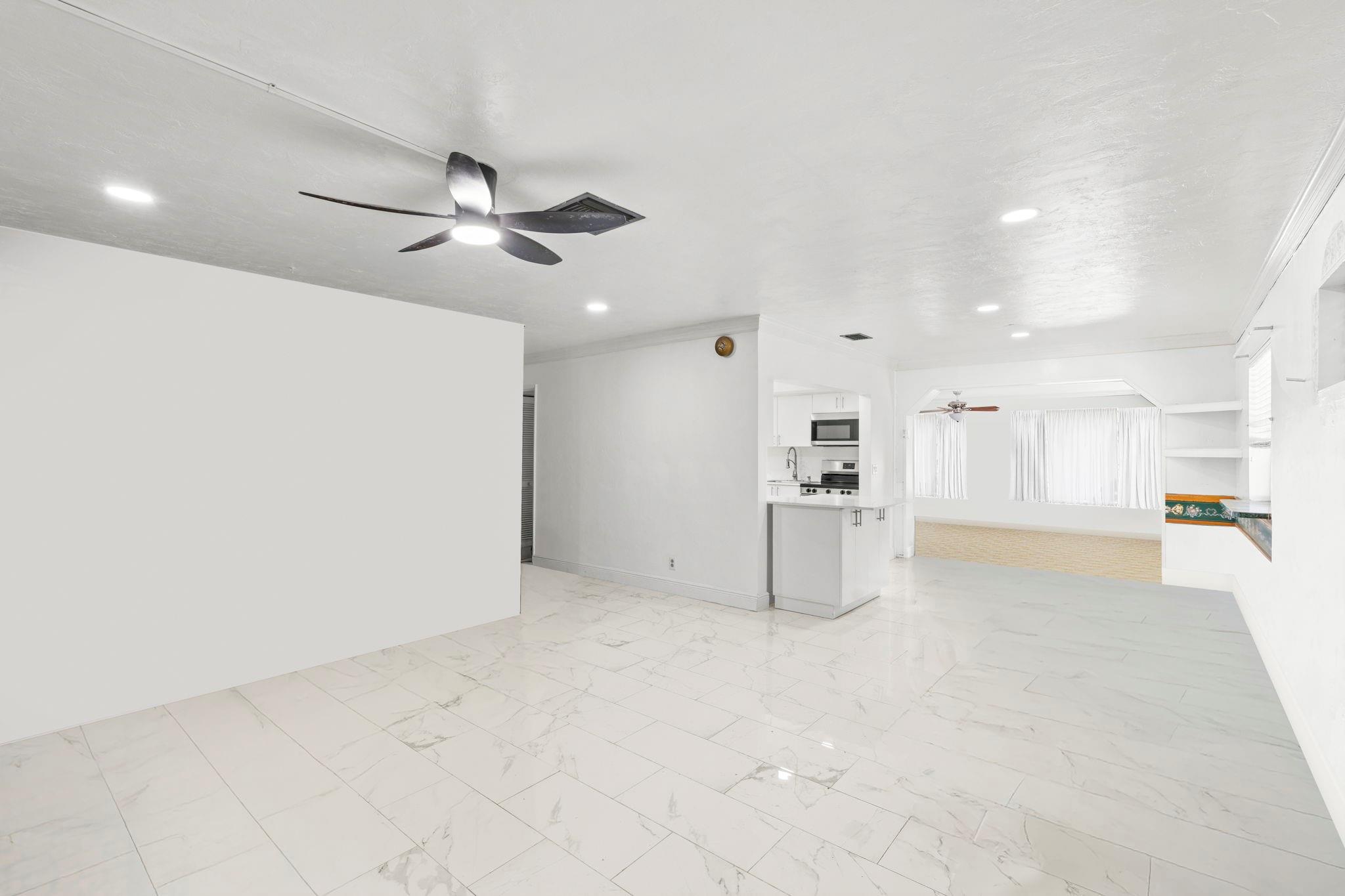 Fairfax Brolliar Add Sec - Residential