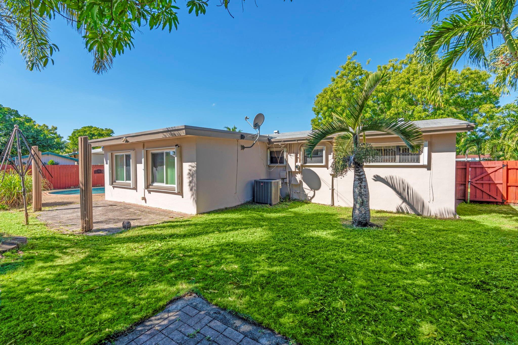 Fairfax Brolliar Add Sec - Residential