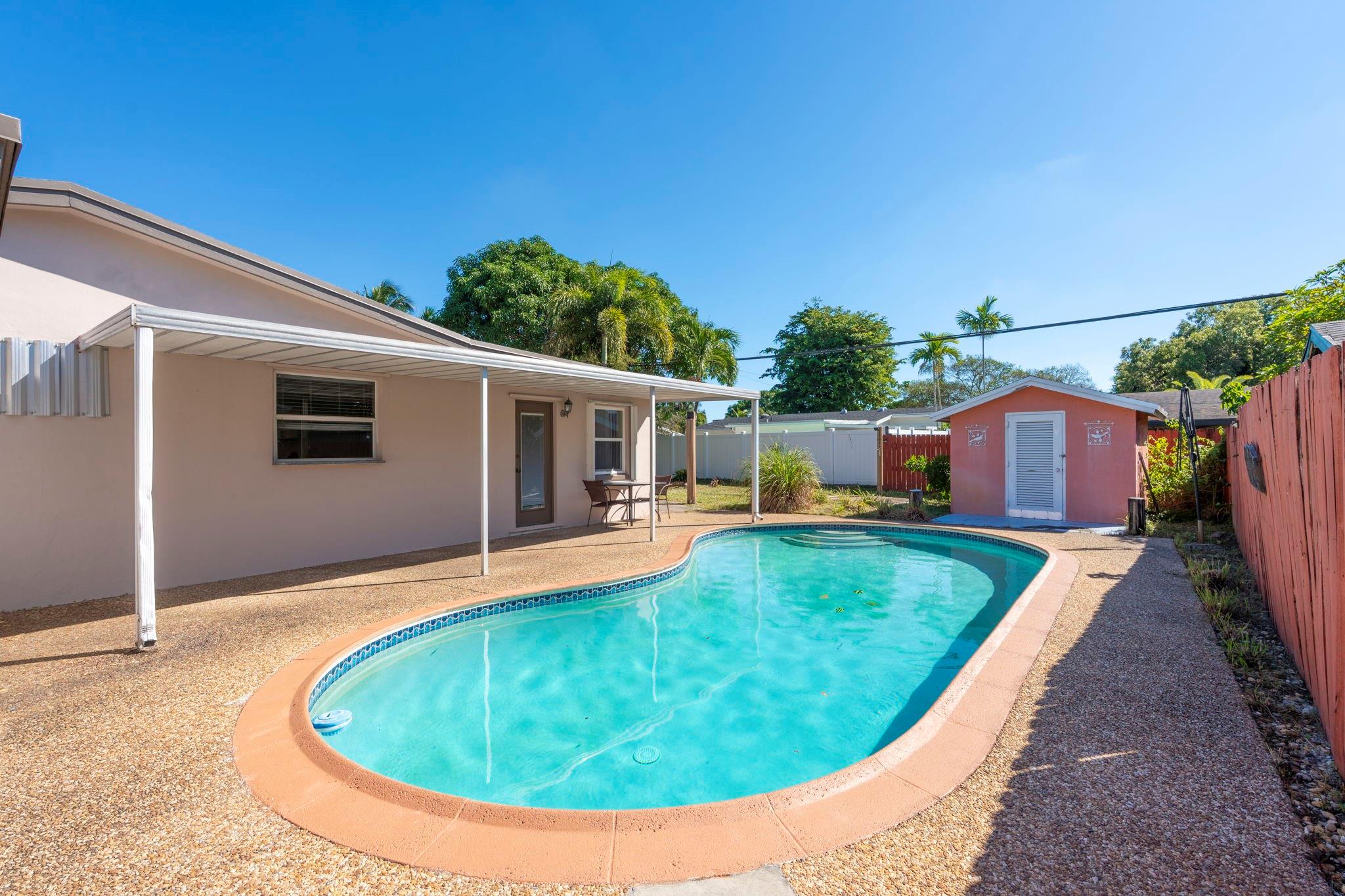 Fairfax Brolliar Add Sec - Residential