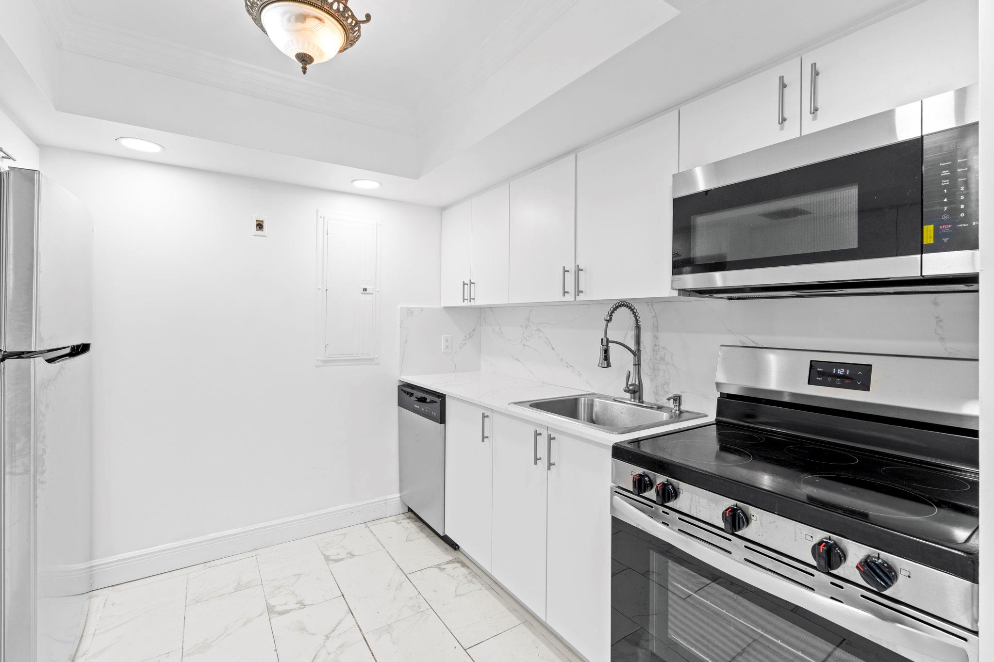 Fairfax Brolliar Add Sec - Residential