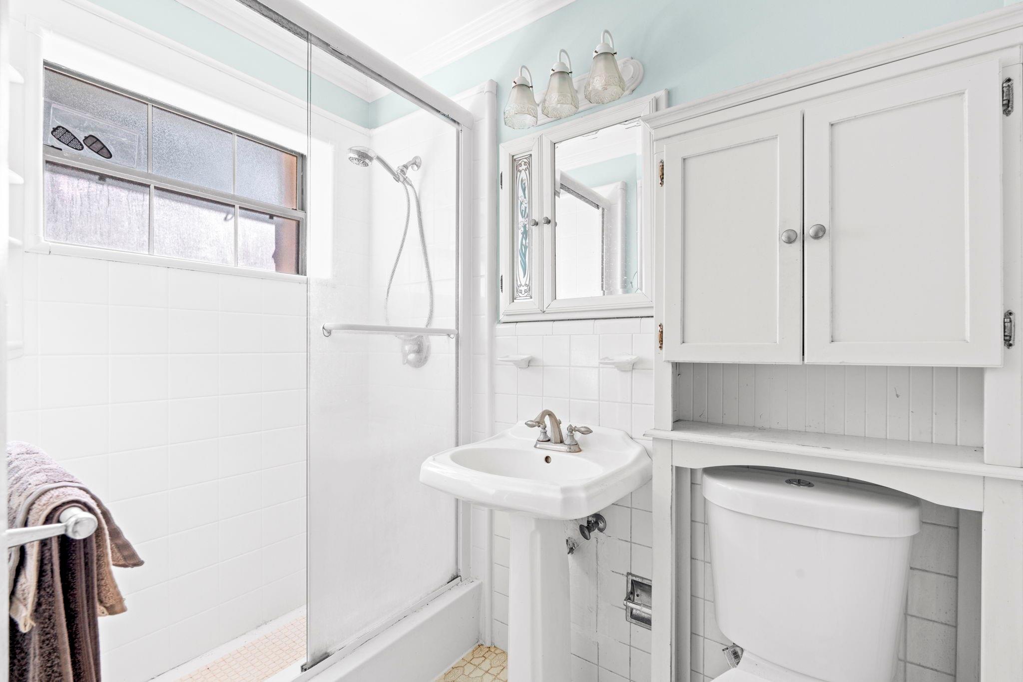 Fairfax Brolliar Add Sec - Residential