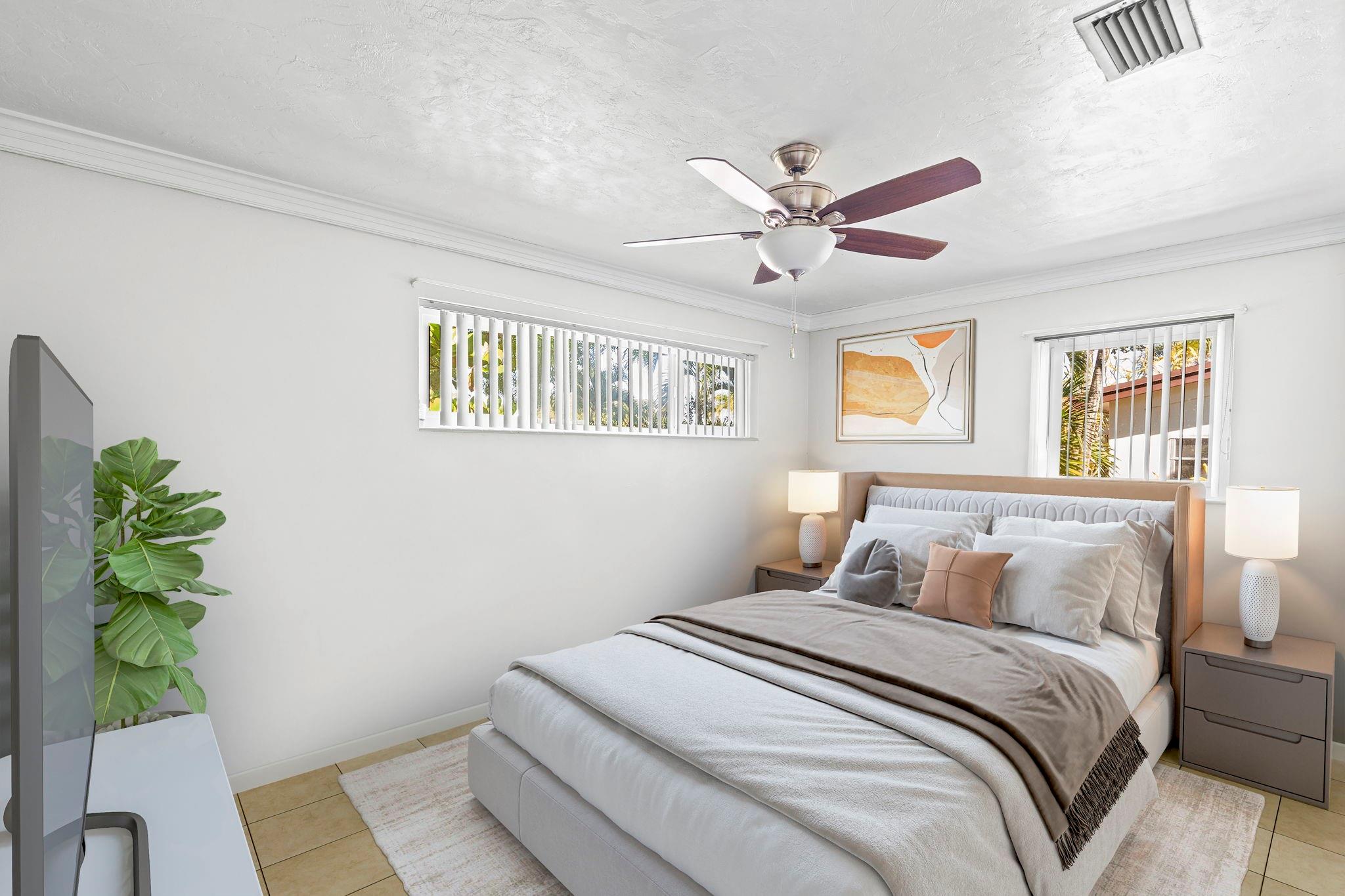 Fairfax Brolliar Add Sec - Residential