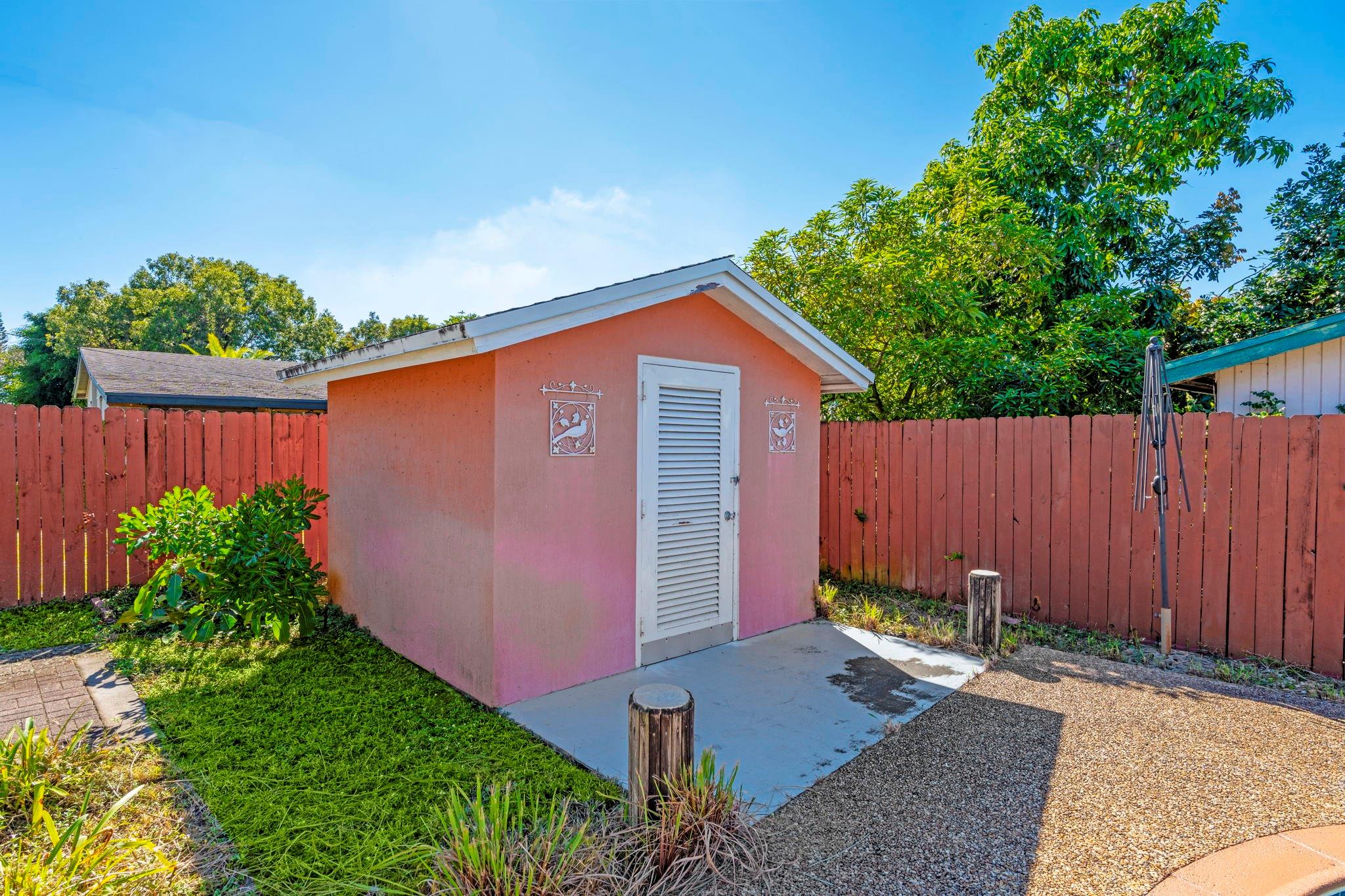 Fairfax Brolliar Add Sec - Residential