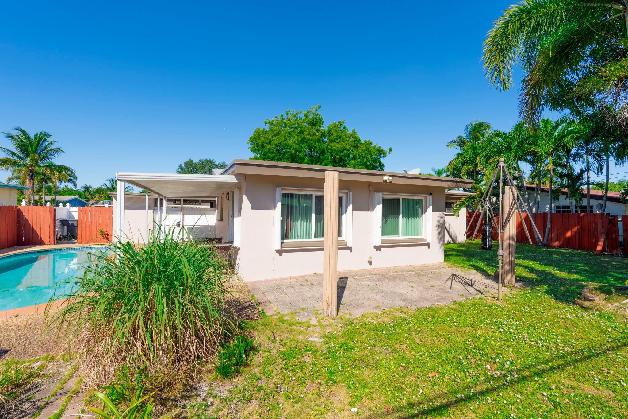 Fairfax Brolliar Add Sec - Residential