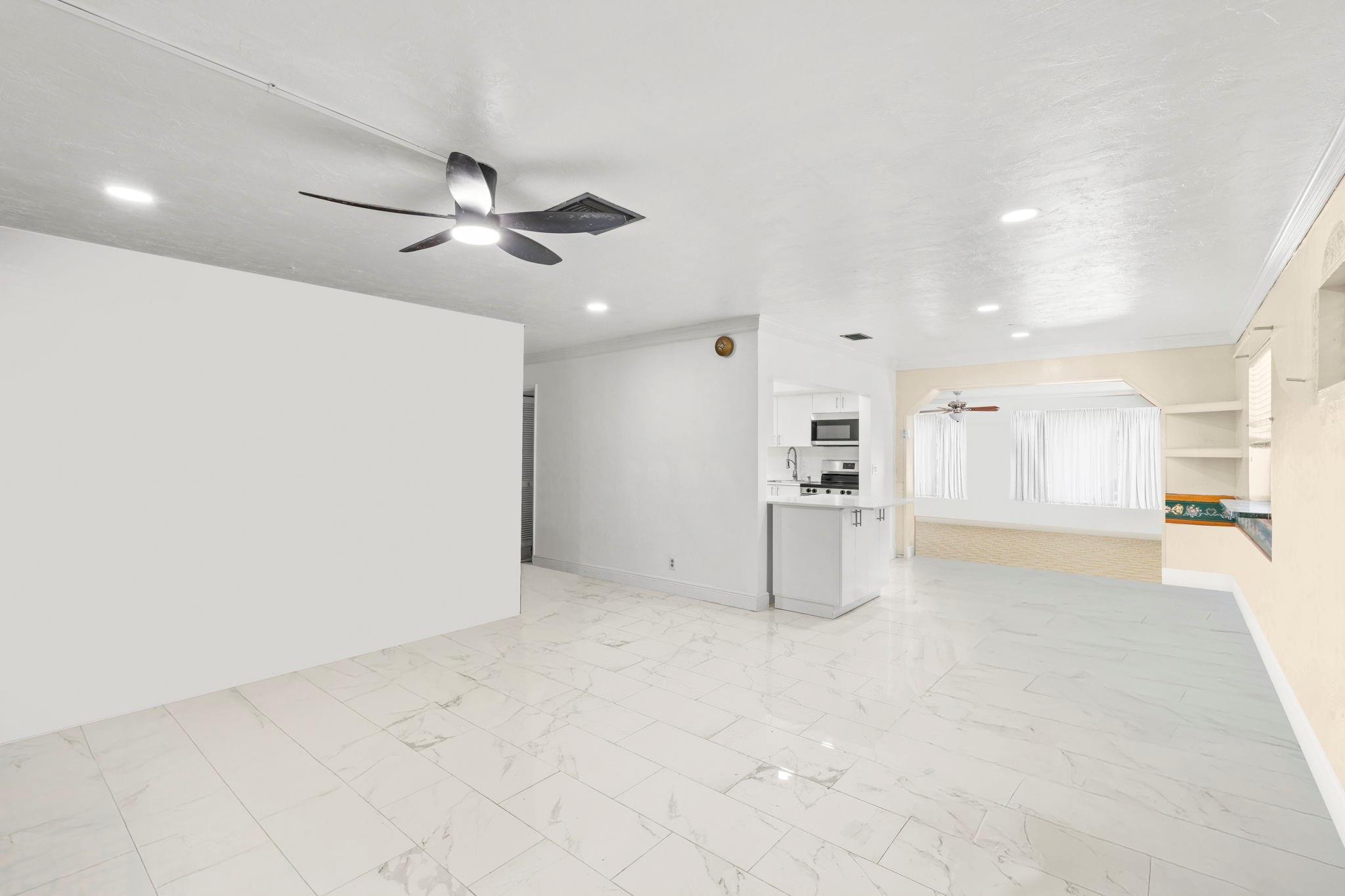 Fairfax Brolliar Add Sec - Residential