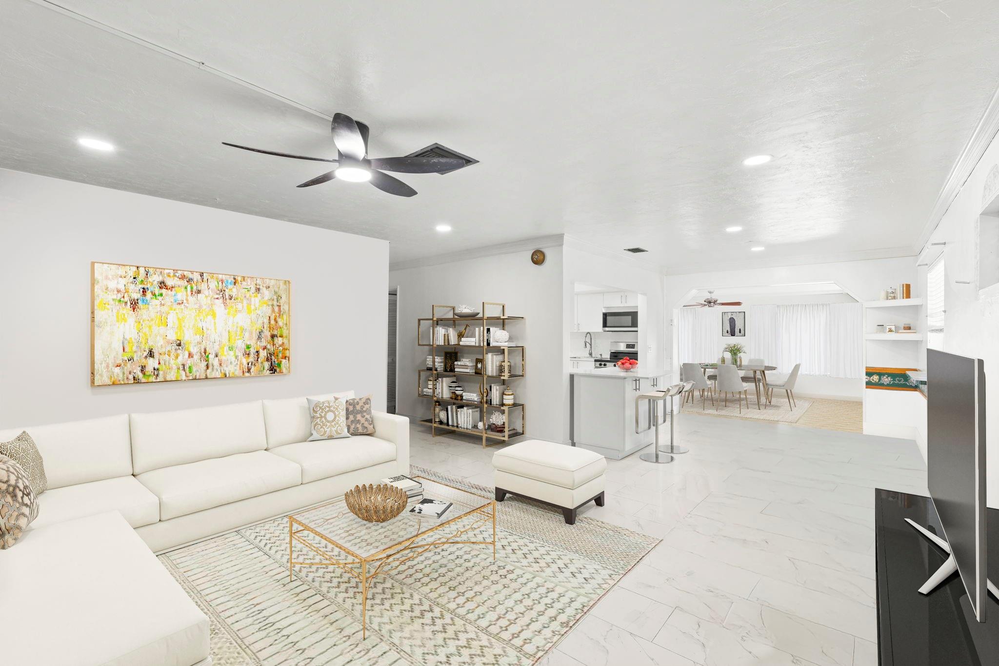 Fairfax Brolliar Add Sec - Residential