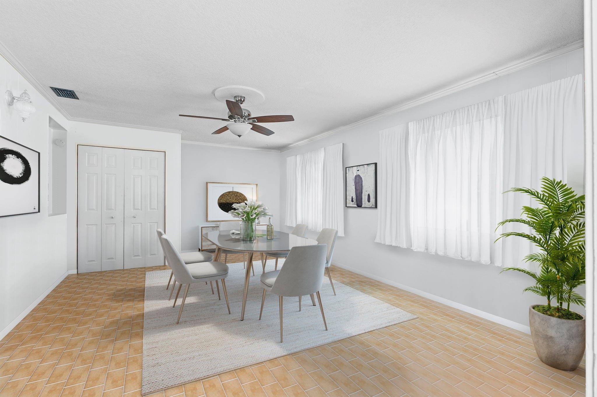 Fairfax Brolliar Add Sec - Residential