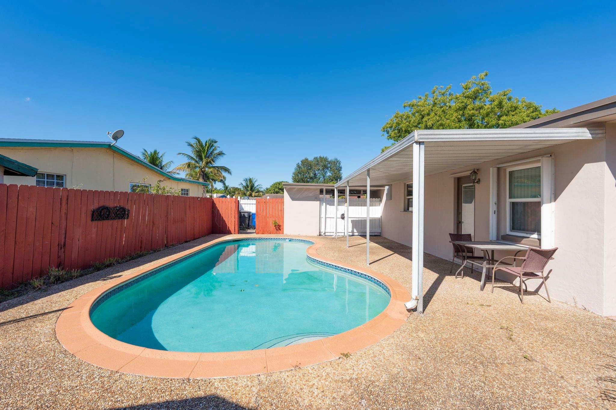 Fairfax Brolliar Add Sec - Residential