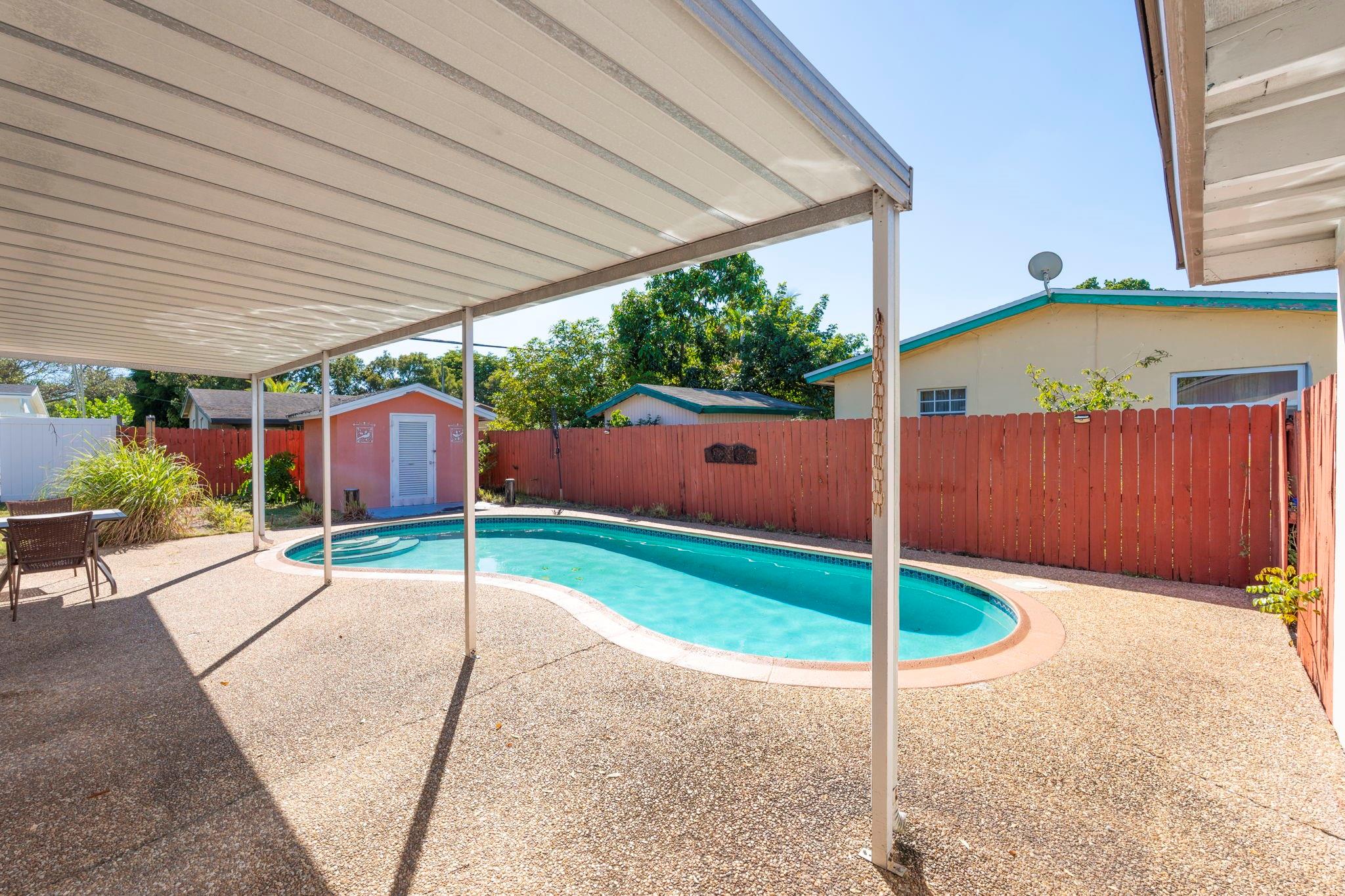 Fairfax Brolliar Add Sec - Residential