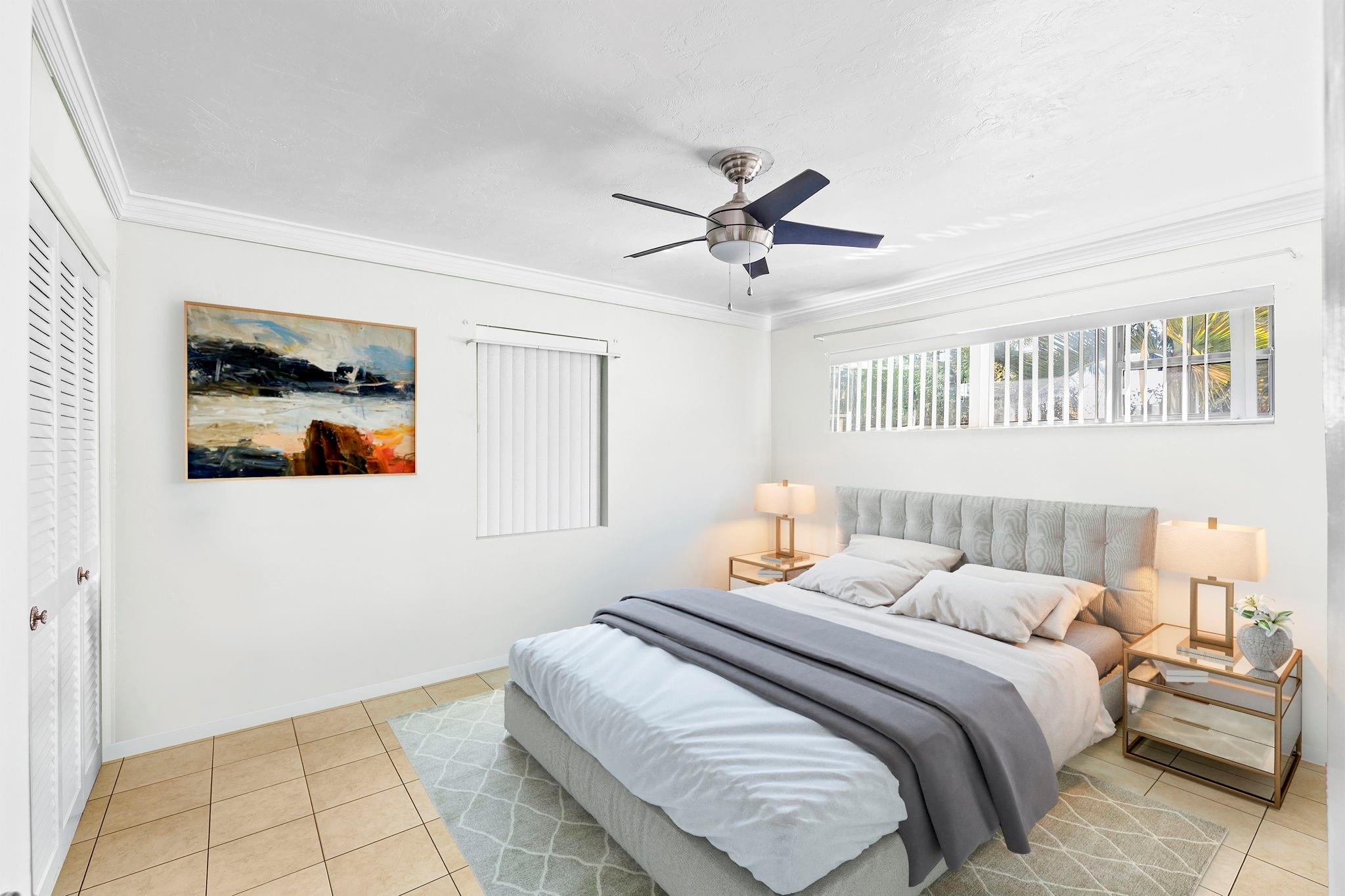 Fairfax Brolliar Add Sec - Residential