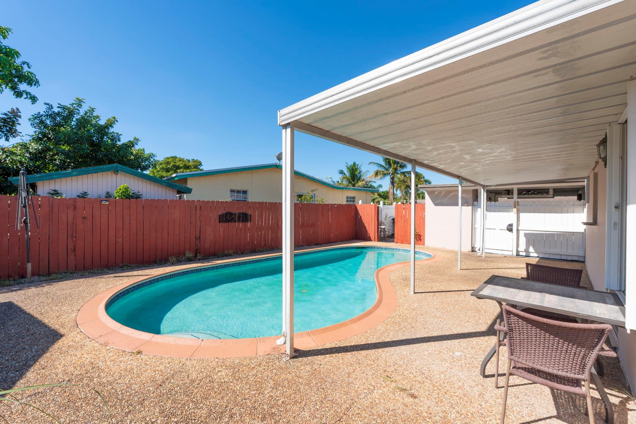 Fairfax Brolliar Add Sec - Residential