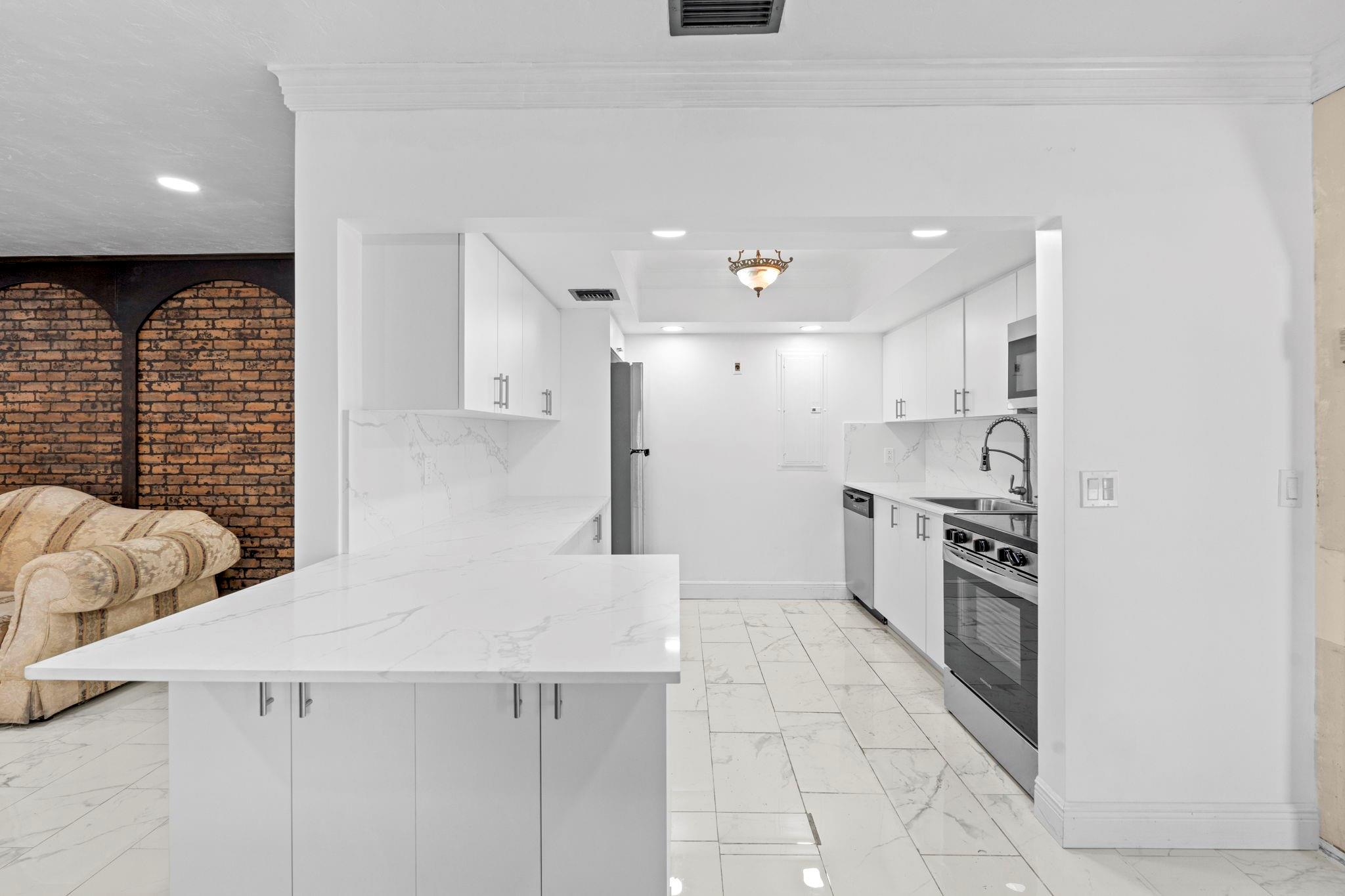 Fairfax Brolliar Add Sec - Residential