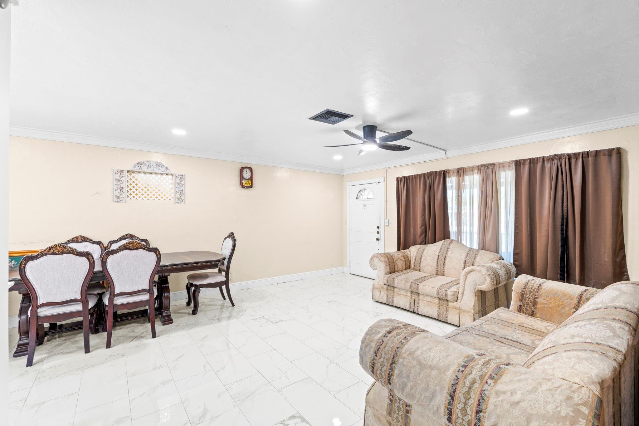 Fairfax Brolliar Add Sec - Residential