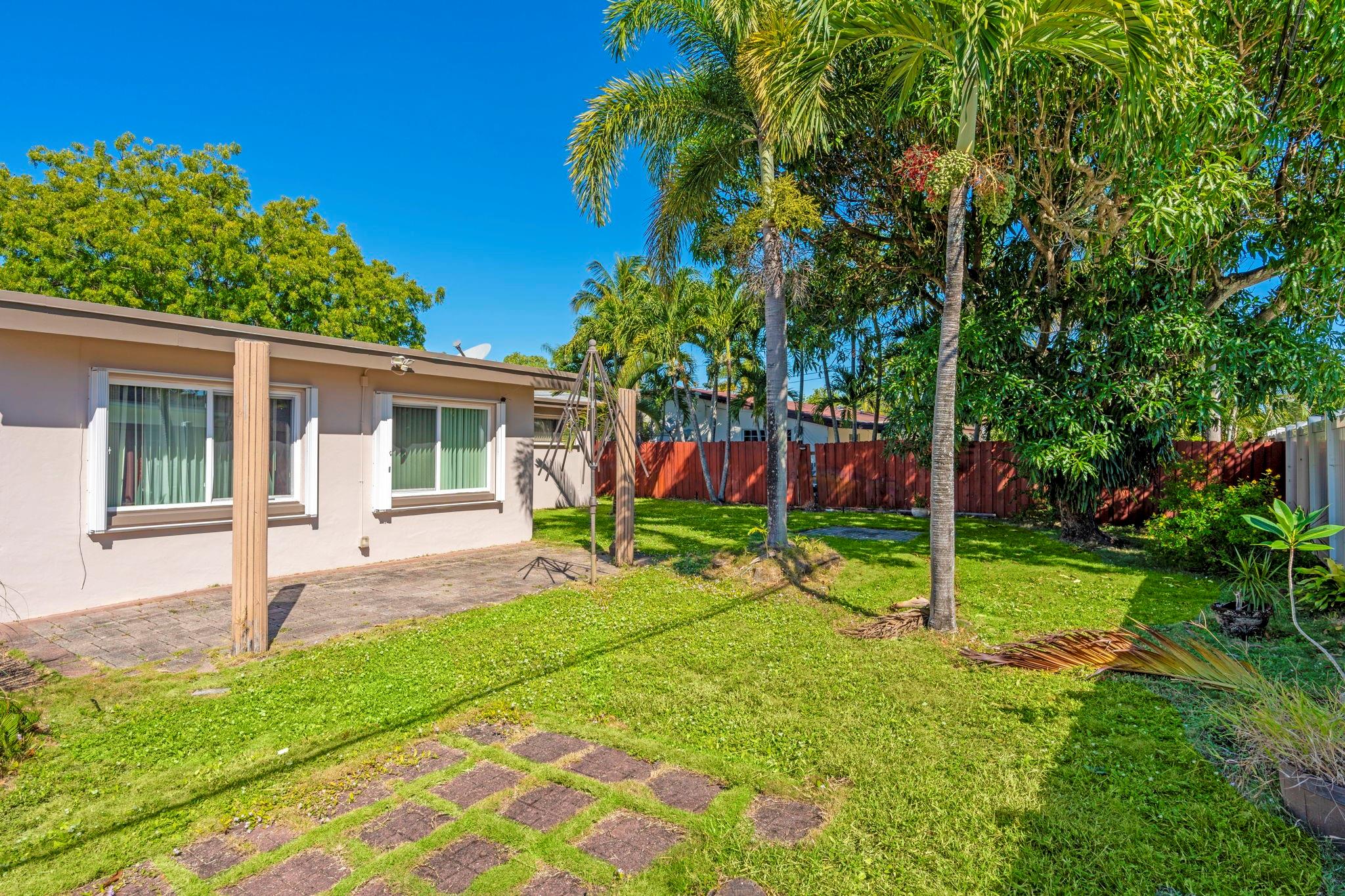 Fairfax Brolliar Add Sec - Residential