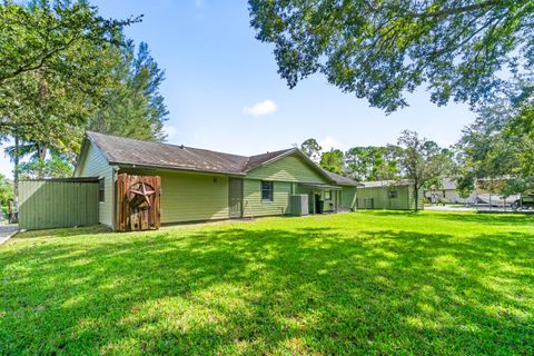 A home in The Acreage