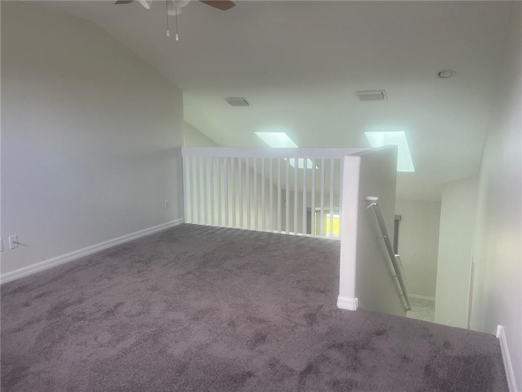 Village Walk South - Residential