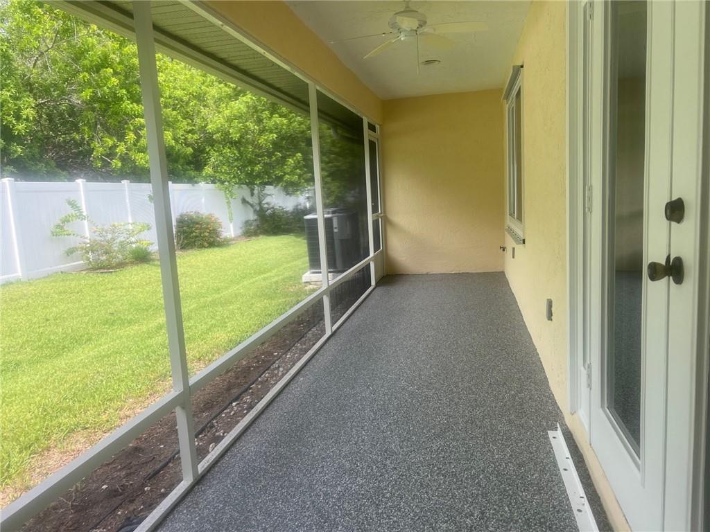 Village Walk South - Residential