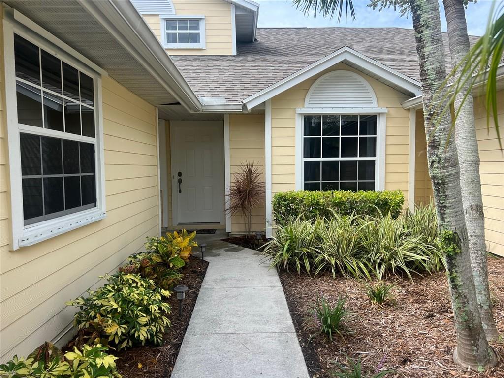 Village Walk South - Residential