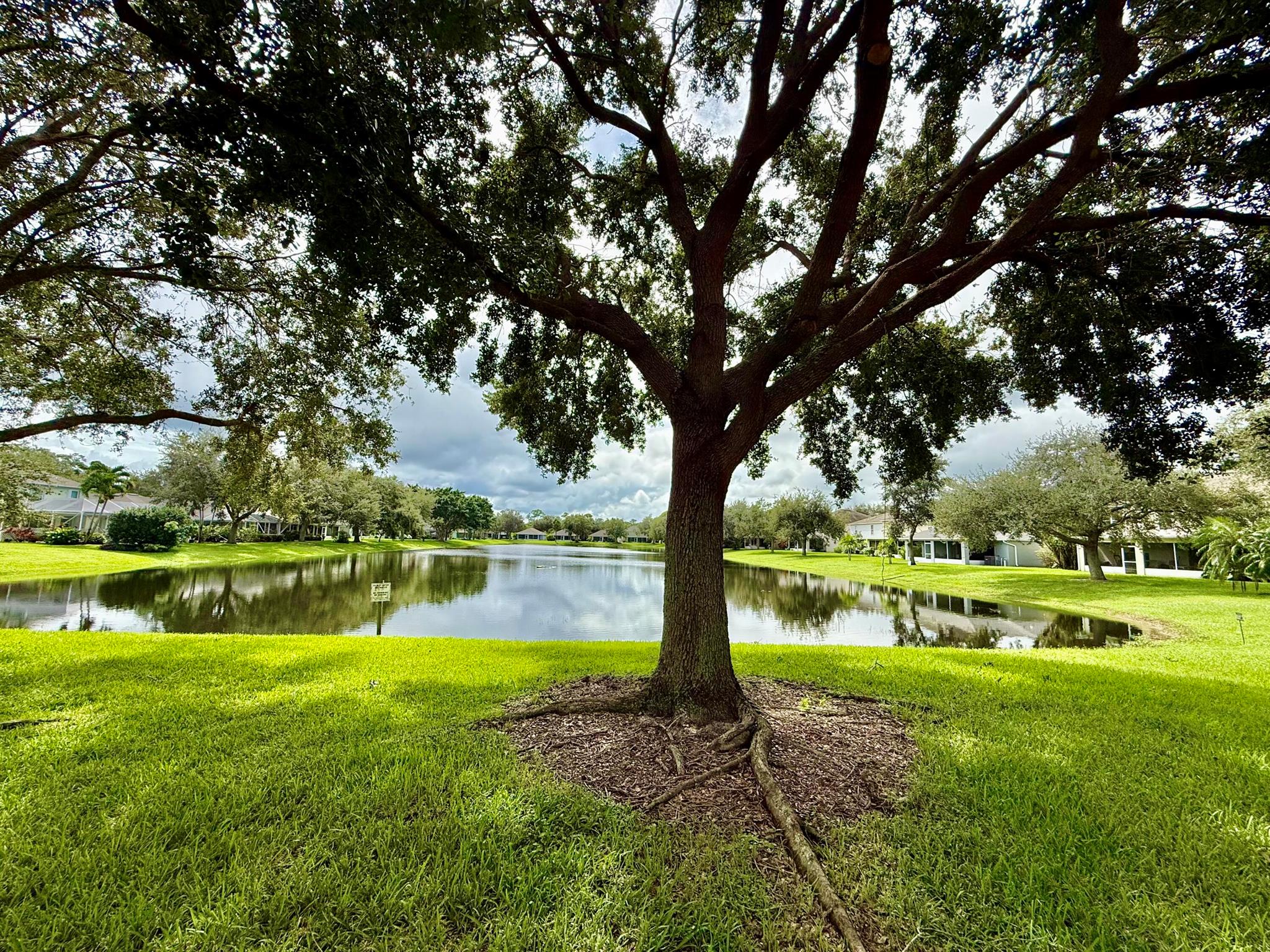 MAJESTIC OAKS SUBDIVISION - Residential