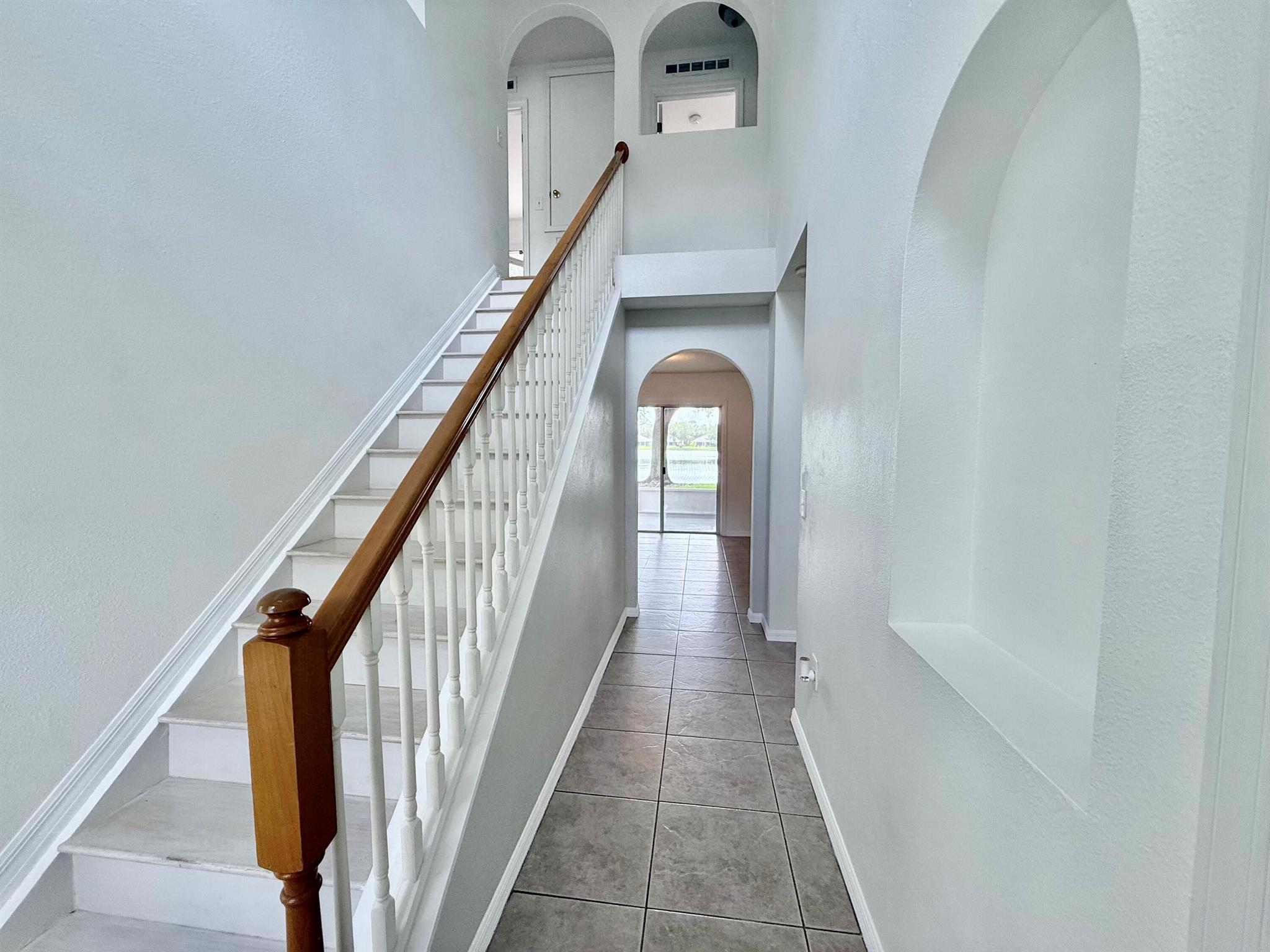 MAJESTIC OAKS SUBDIVISION - Residential