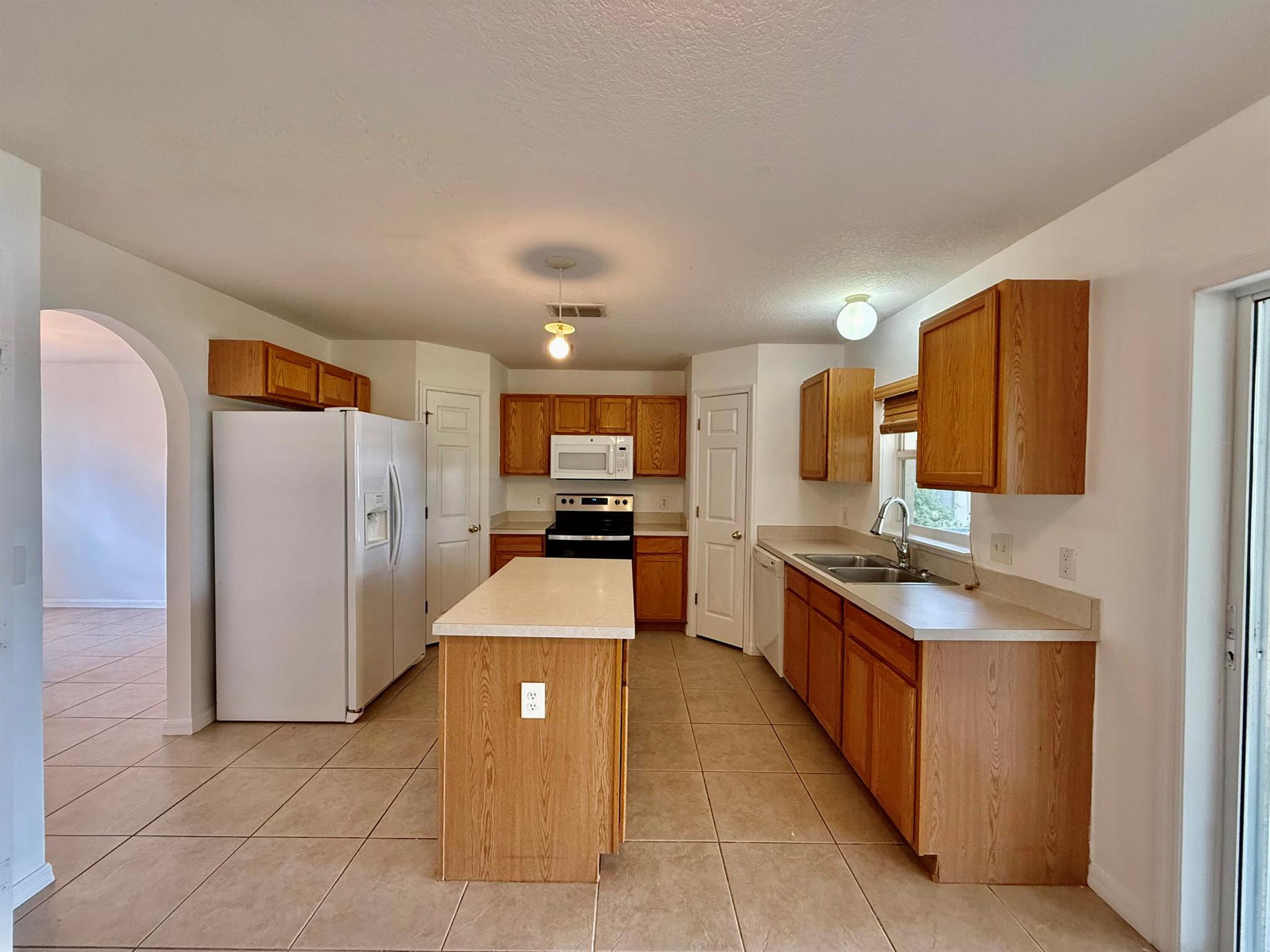 MAJESTIC OAKS SUBDIVISION - Residential