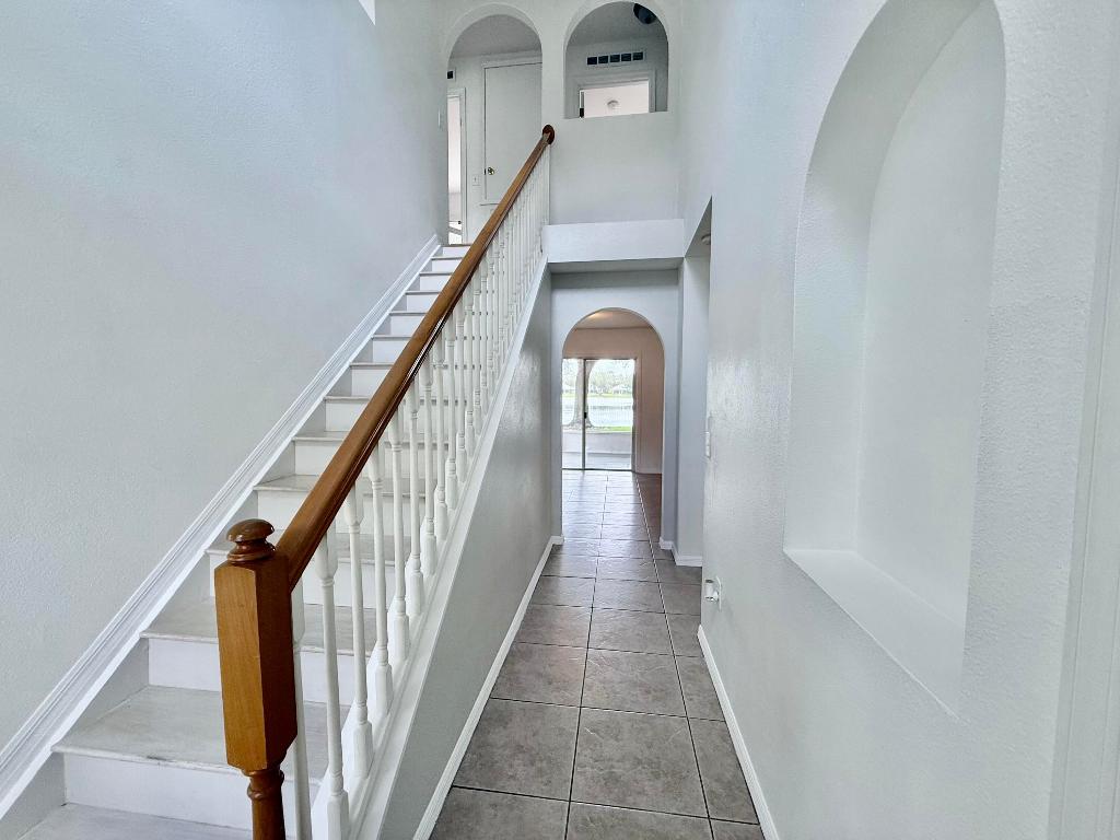 MAJESTIC OAKS SUBDIVISION - Residential