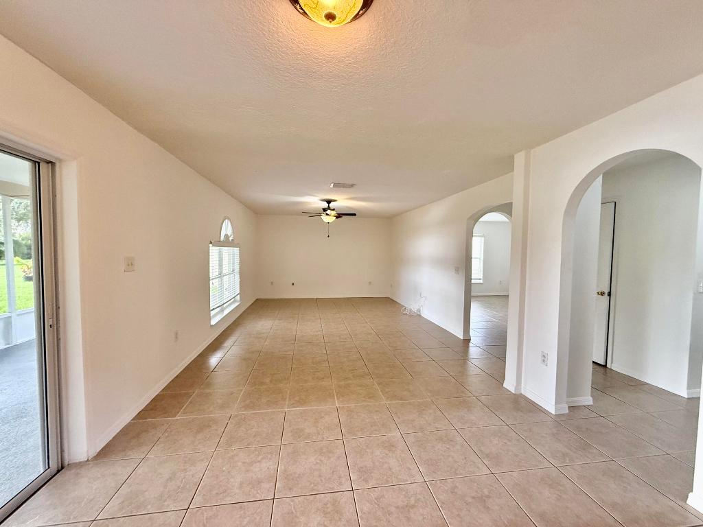 MAJESTIC OAKS SUBDIVISION - Residential