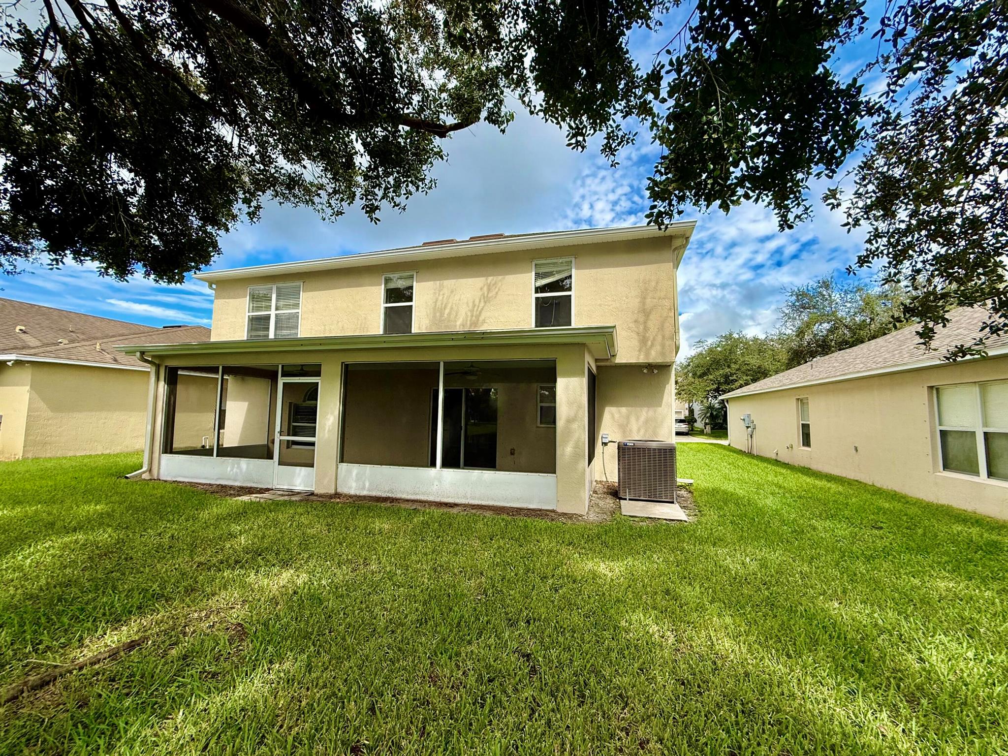 MAJESTIC OAKS SUBDIVISION - Residential