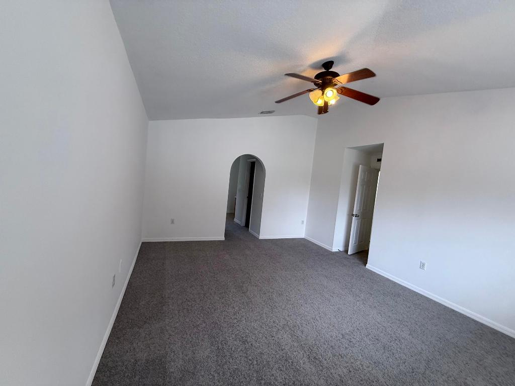 MAJESTIC OAKS SUBDIVISION - Residential