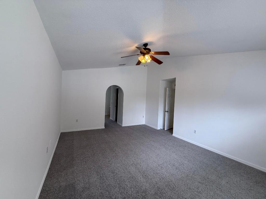 MAJESTIC OAKS SUBDIVISION - Residential