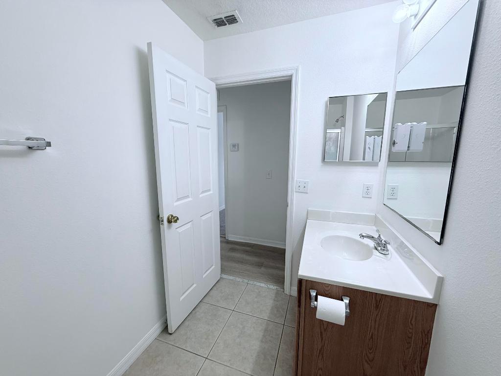 MAJESTIC OAKS SUBDIVISION - Residential