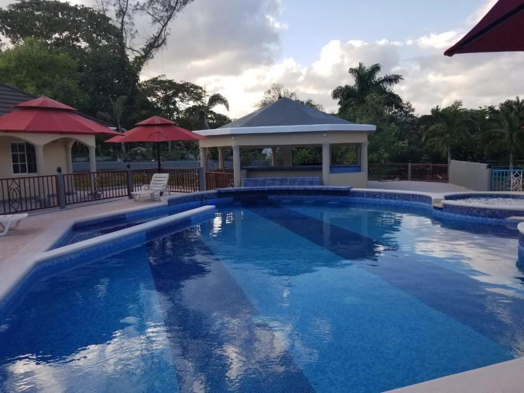 55 MAMMEE BAY