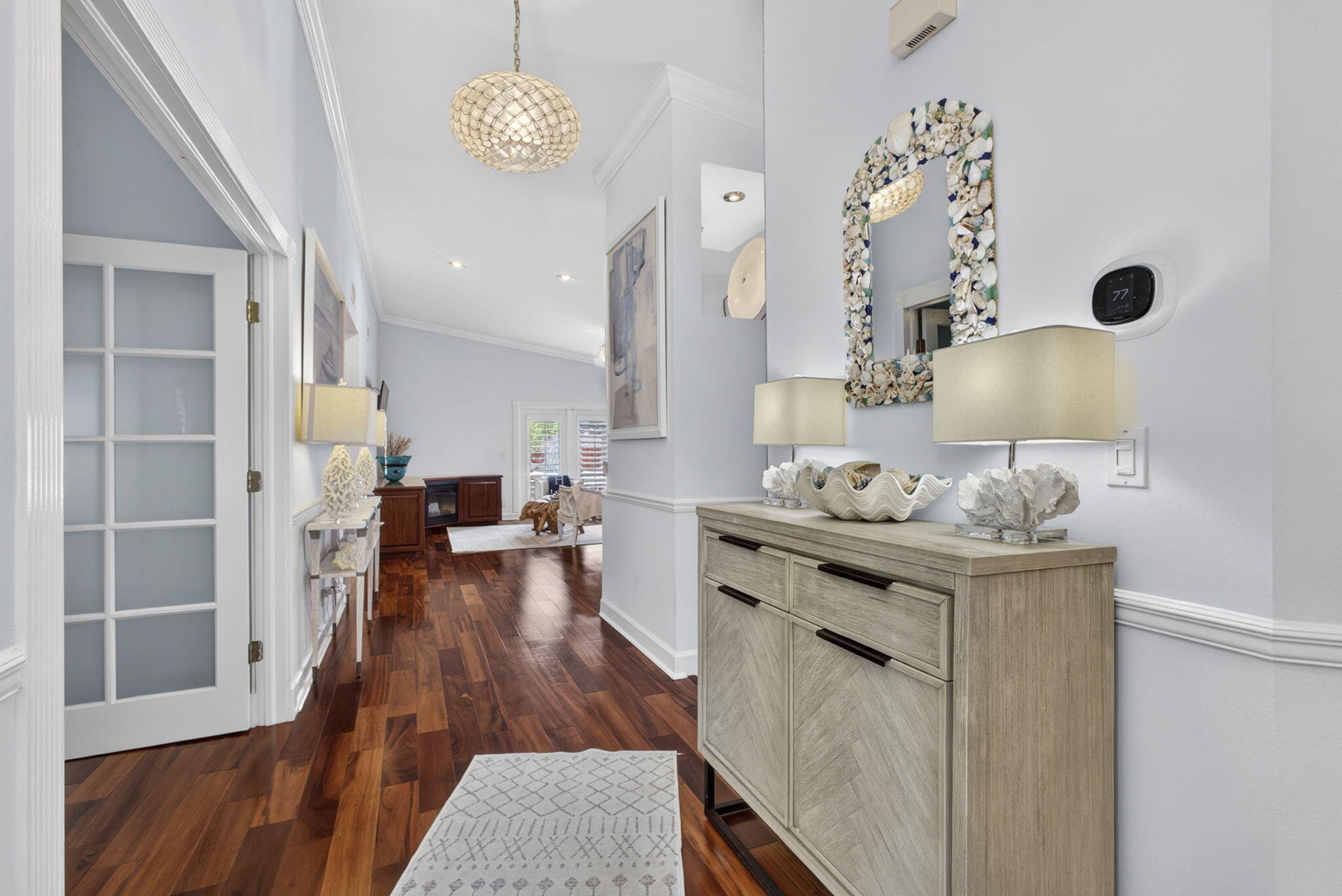 CRYSTAL POINTE 2 - Residential