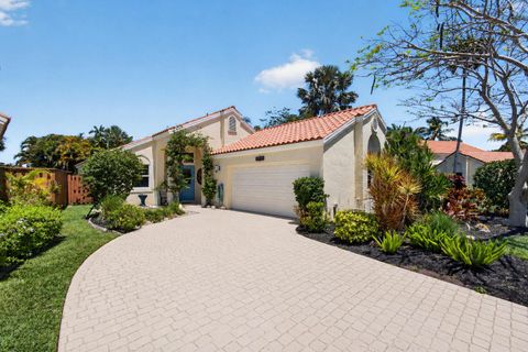 Photo of 13230 Saint Tropez Circle, Palm Beach Gardens, FL 33410 (MLS # B26021128)
