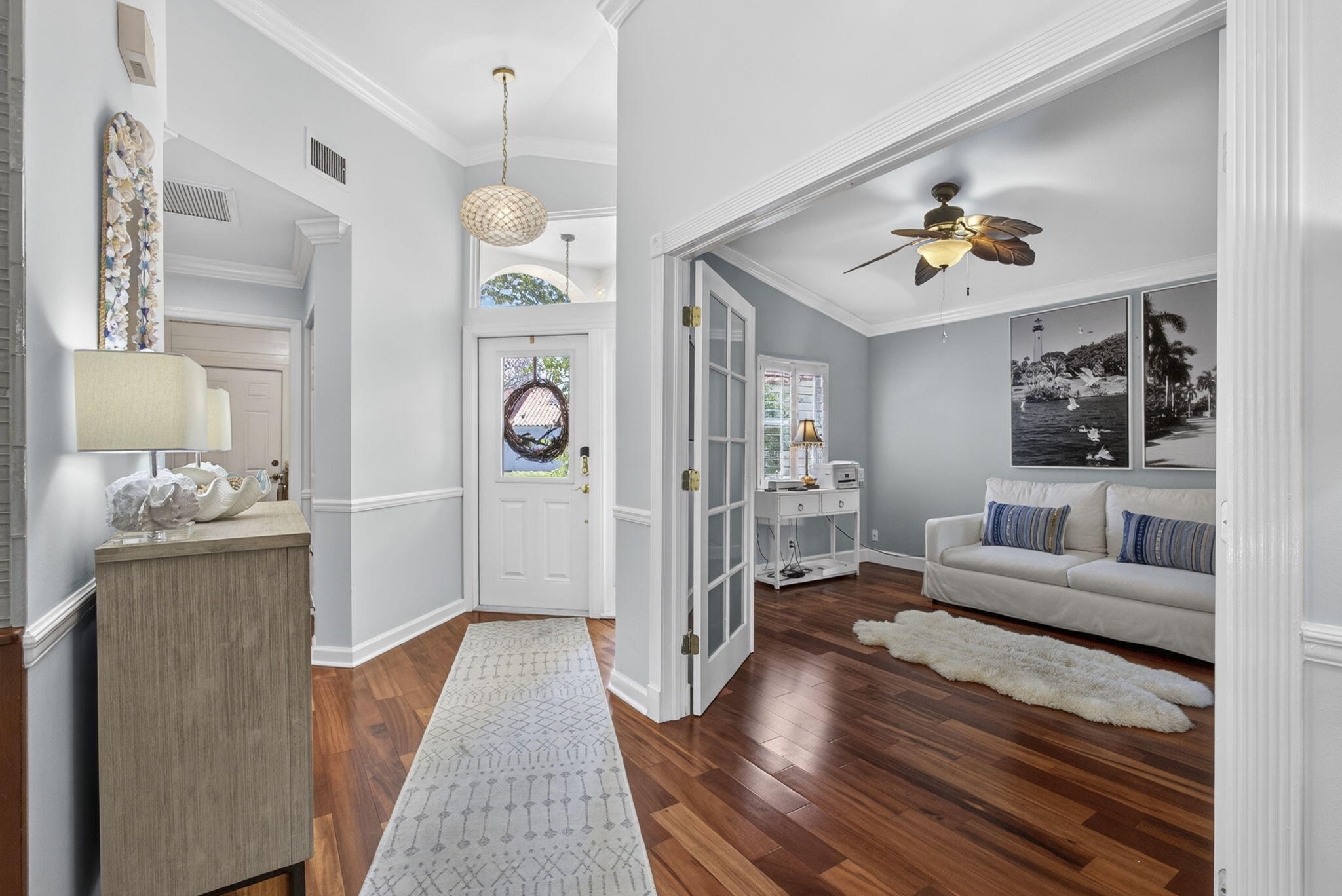 CRYSTAL POINTE 2 - Residential