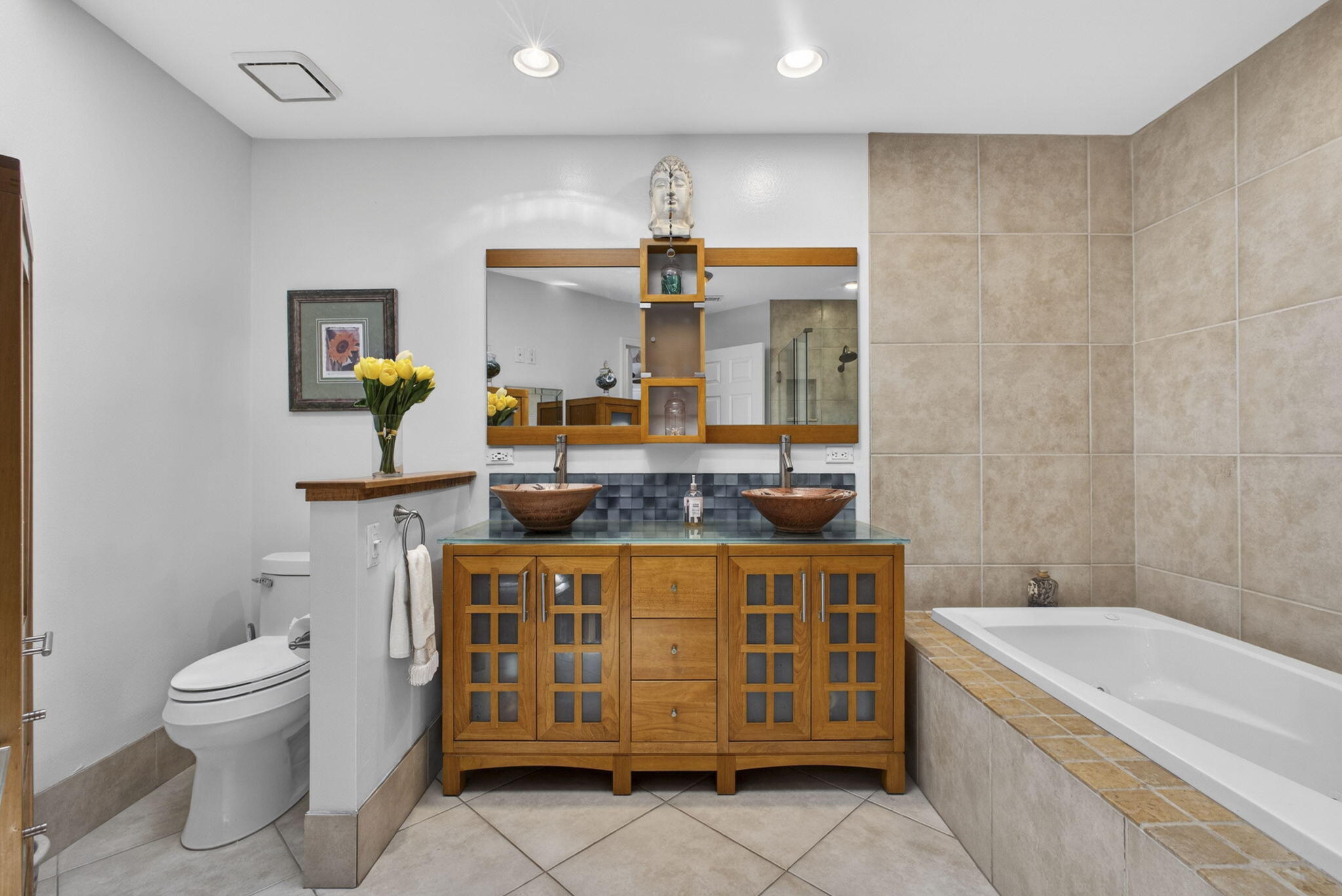 CRYSTAL POINTE 2 - Residential