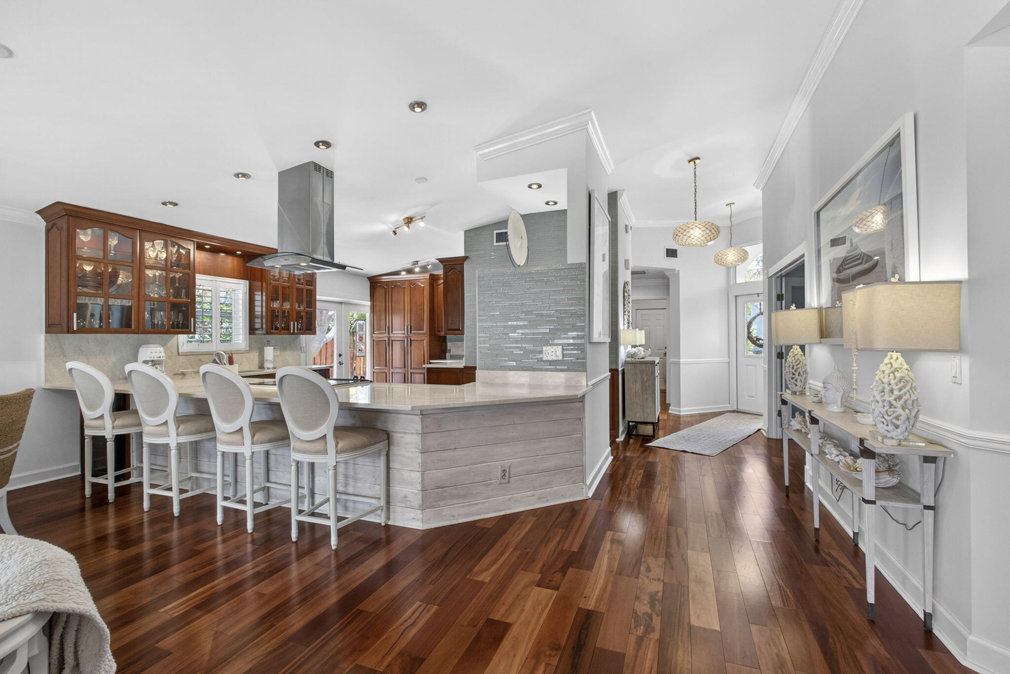 CRYSTAL POINTE 2 - Residential