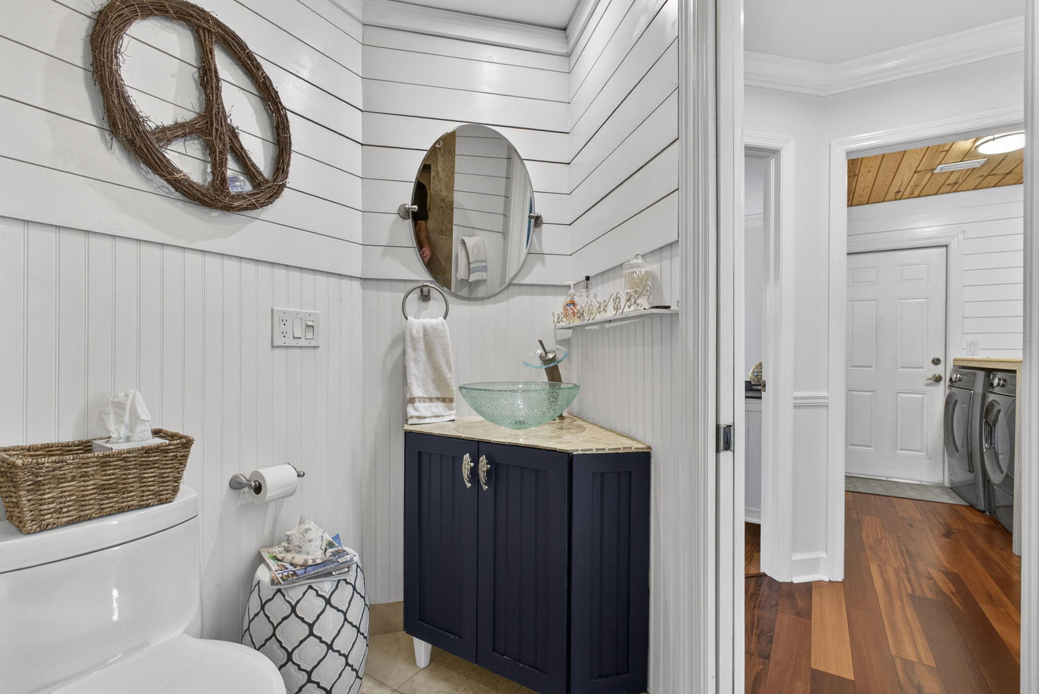 CRYSTAL POINTE 2 - Residential