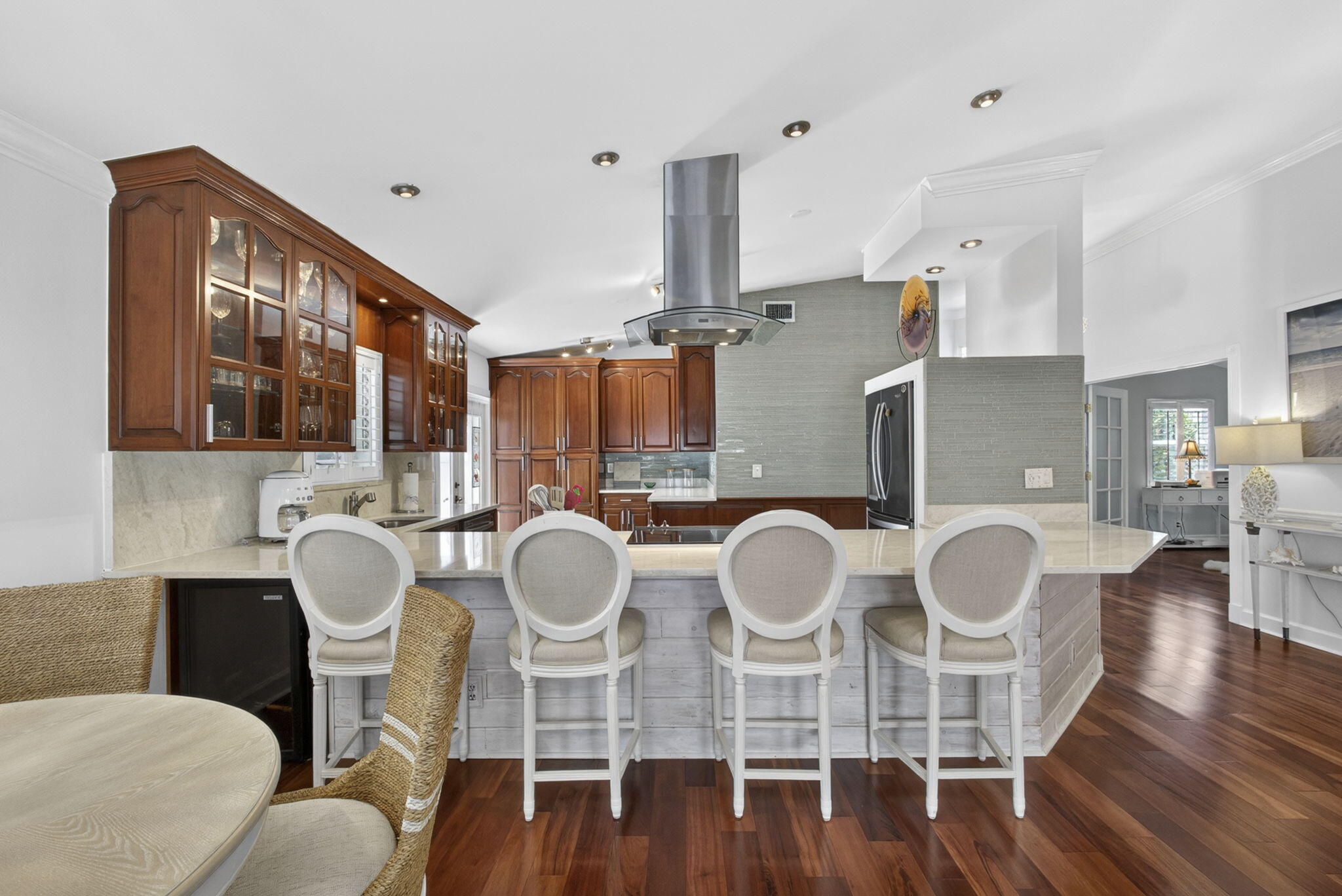 CRYSTAL POINTE 2 - Residential