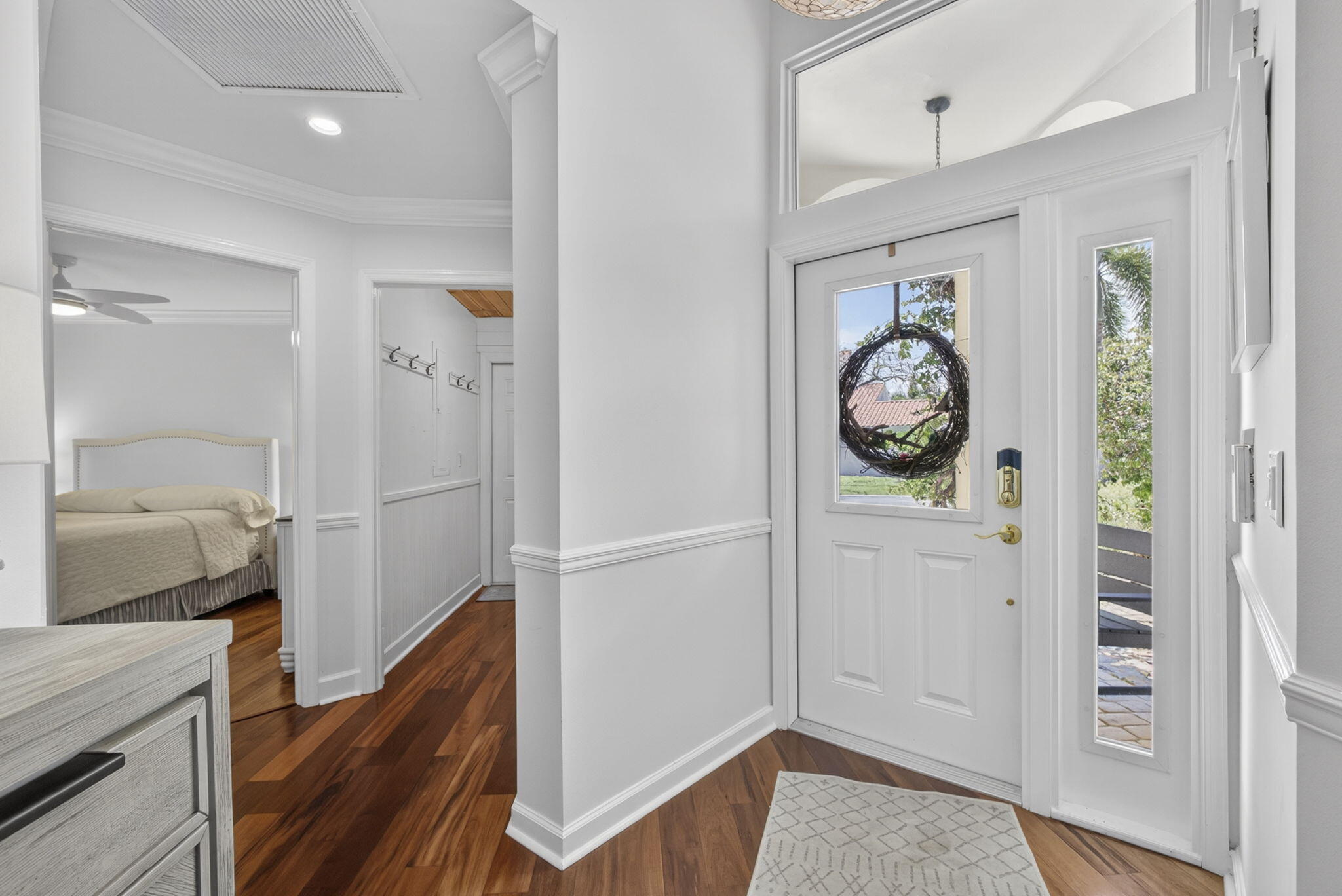 CRYSTAL POINTE 2 - Residential