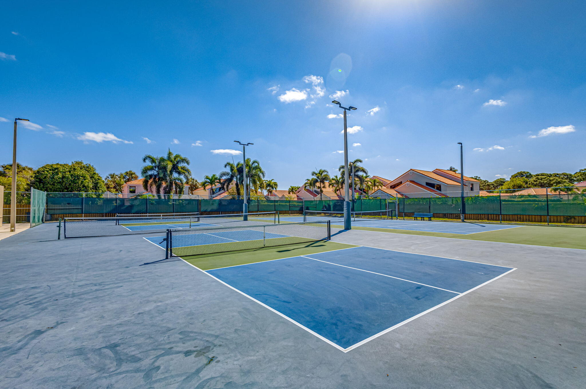 CRYSTAL POINTE 2 - Residential